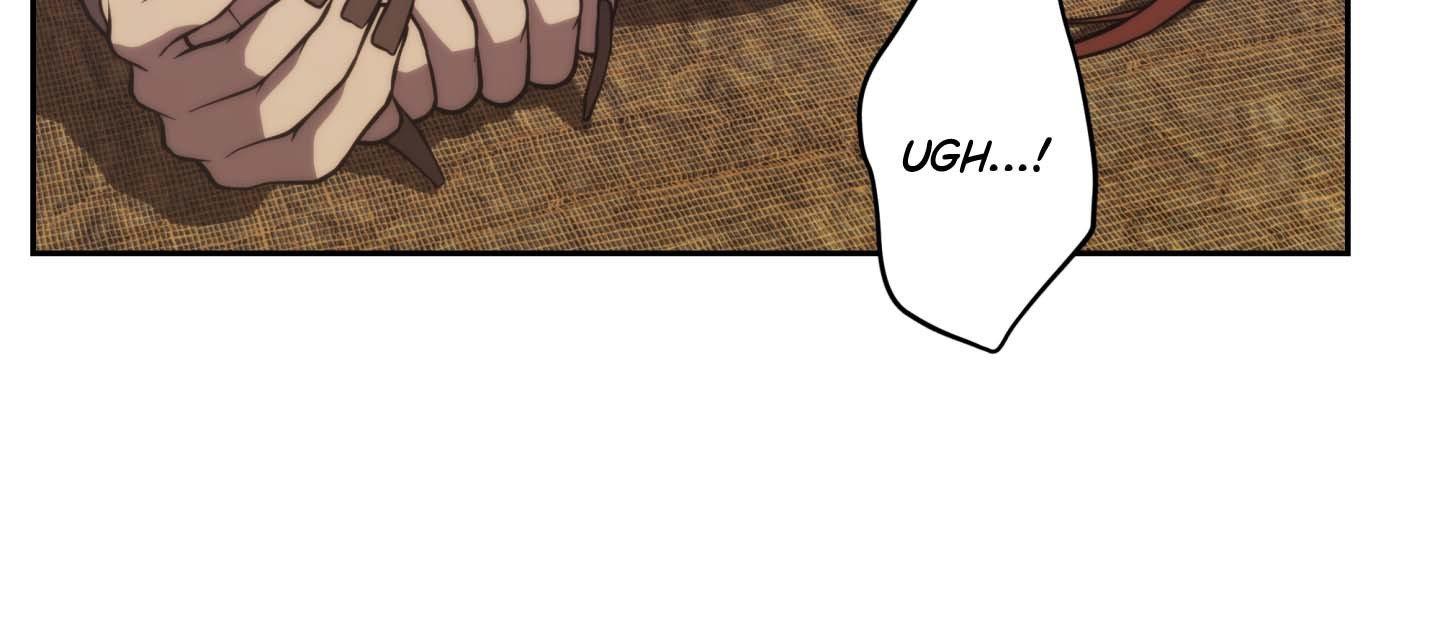 Lies of the Damned (Official) - Chapter 3 manhwa