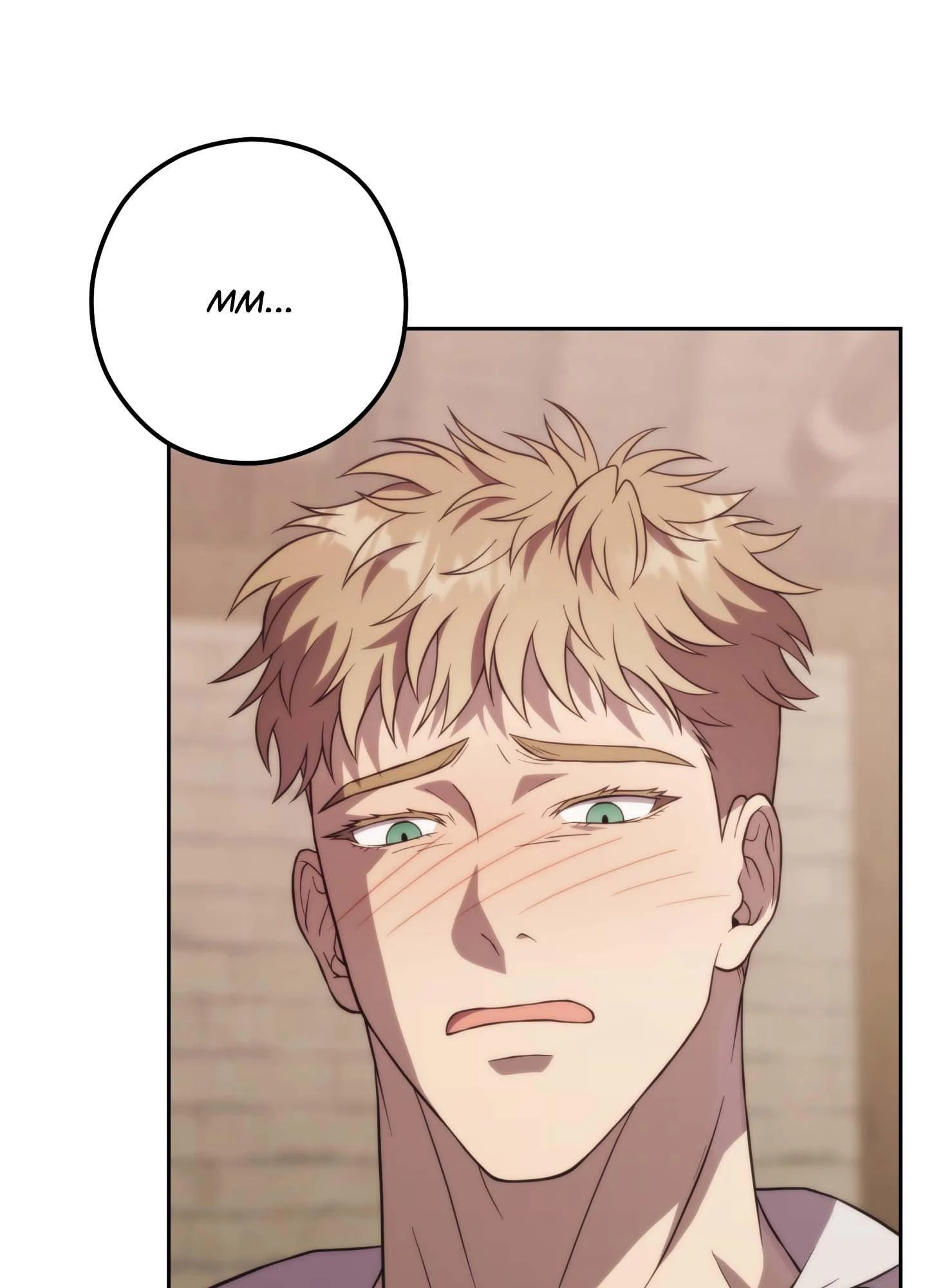 Lies of the Damned (Official) - Chapter 3 manhwa