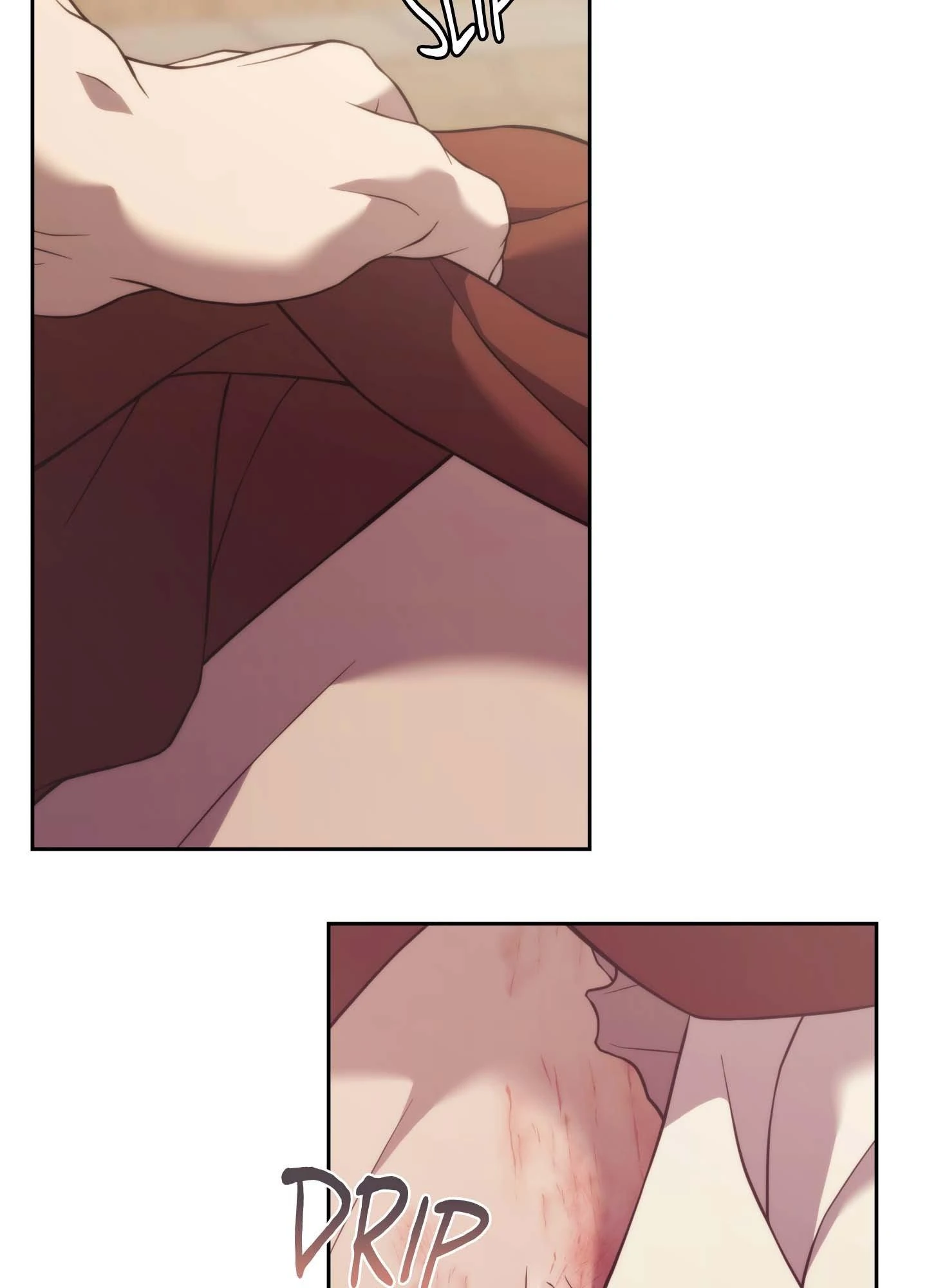 Lies of the Damned (Official) - Chapter 3 manhwa