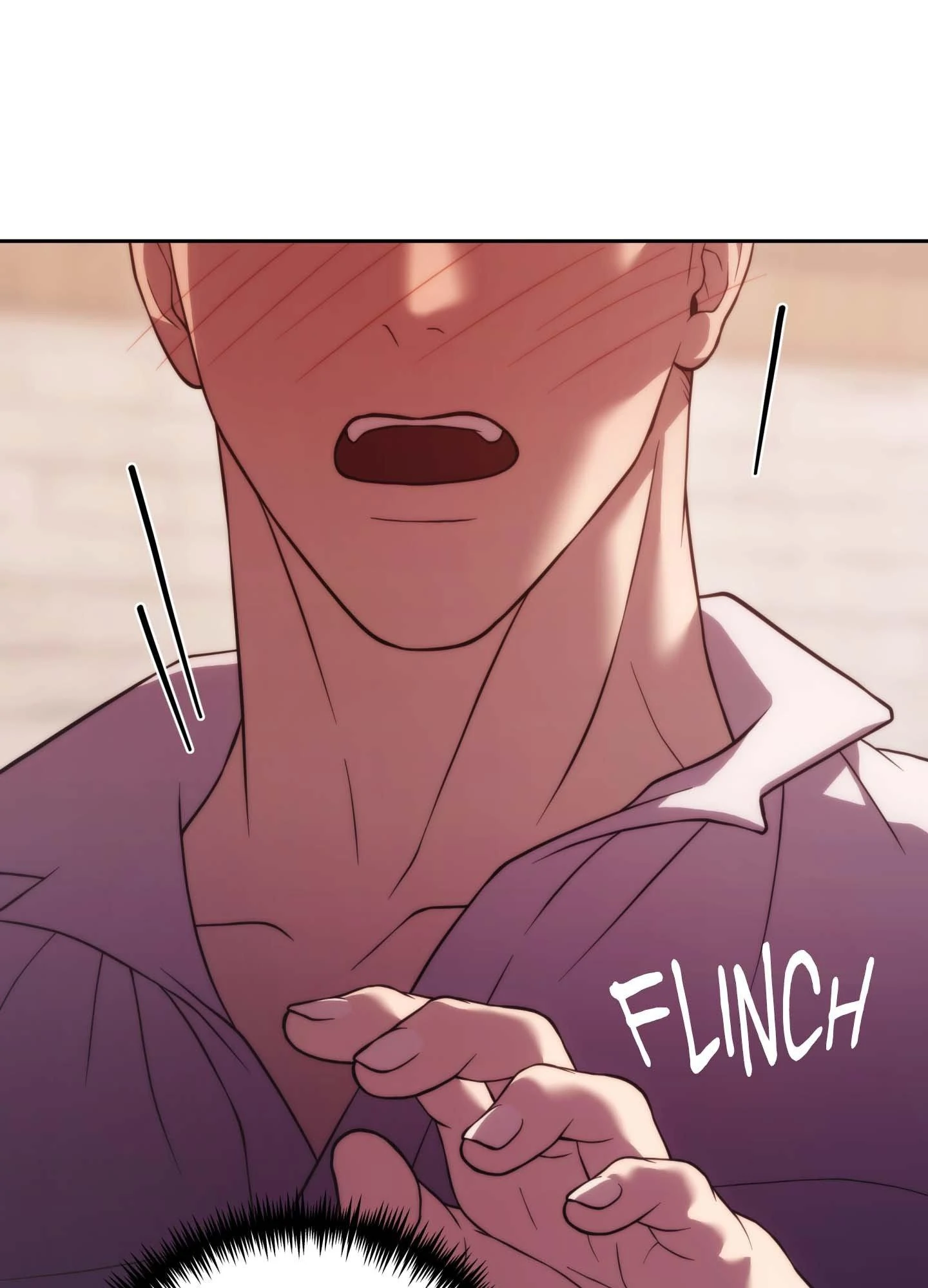 Lies of the Damned (Official) - Chapter 3 manhwa