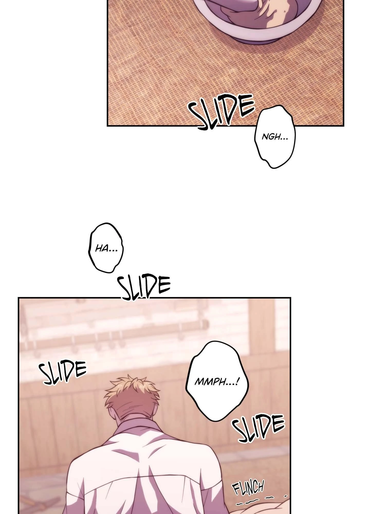 Lies of the Damned (Official) - Chapter 3 manhwa