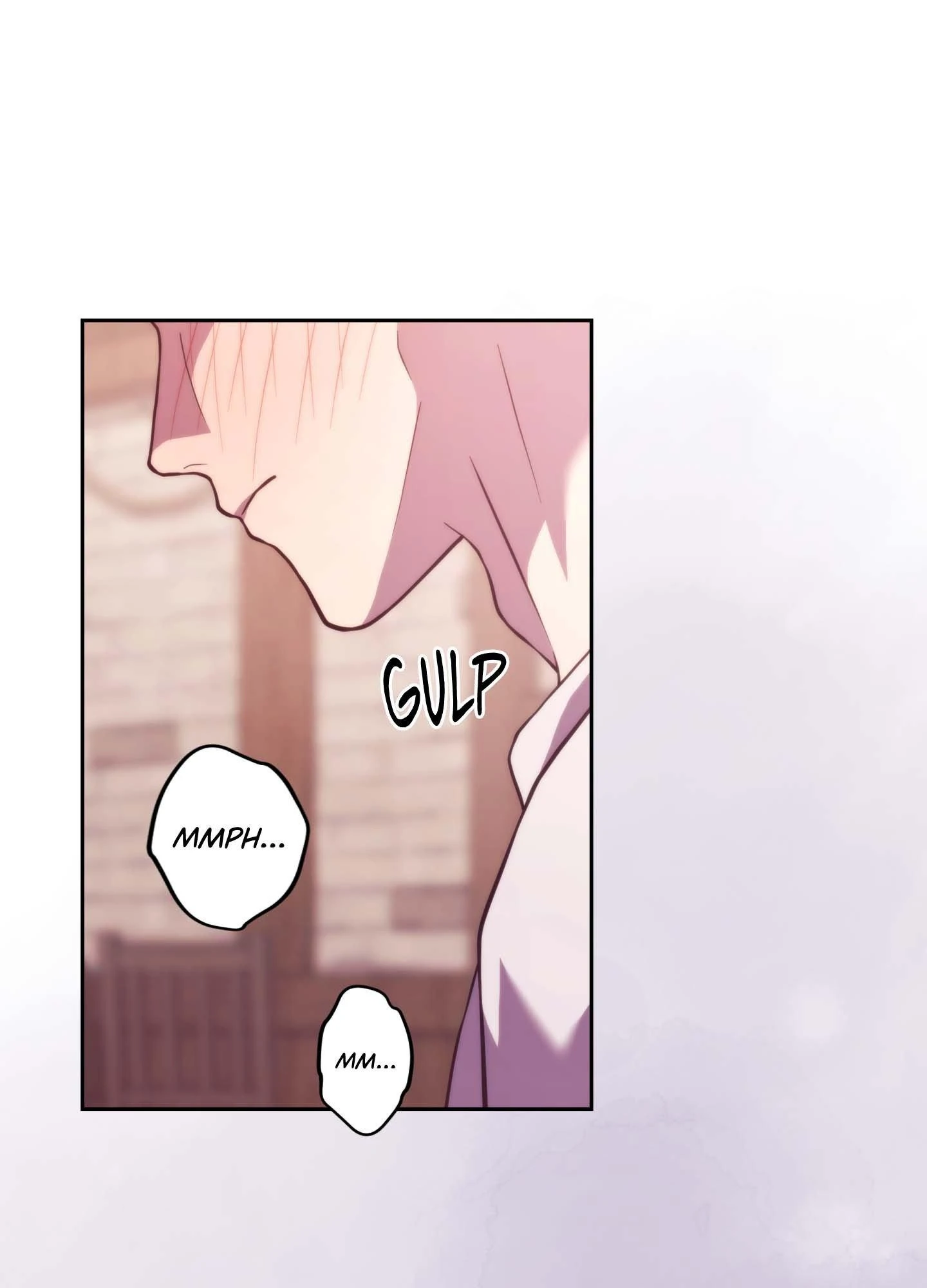 Lies of the Damned (Official) - Chapter 3 manhwa