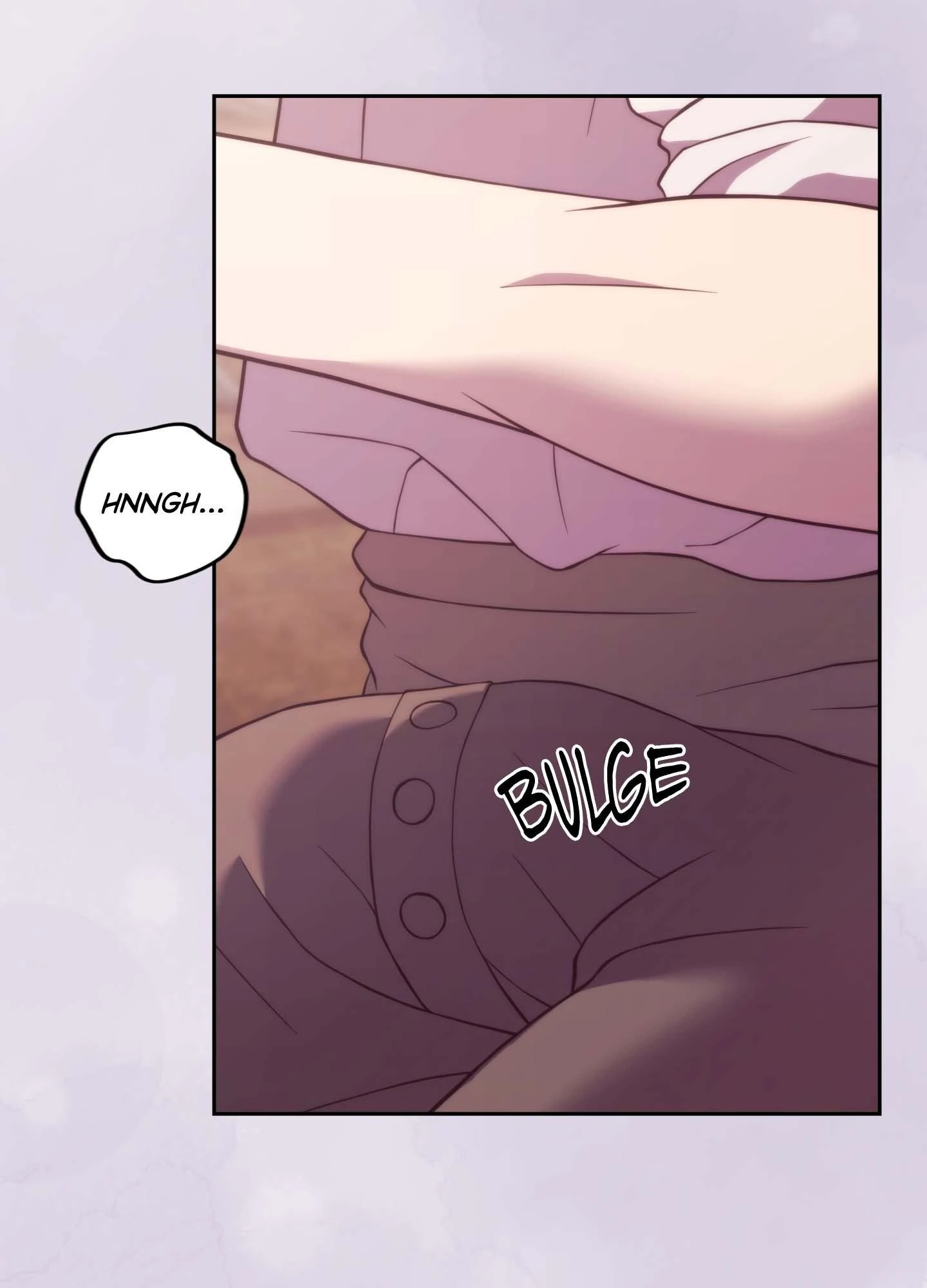 Lies of the Damned (Official) - Chapter 3 manhwa