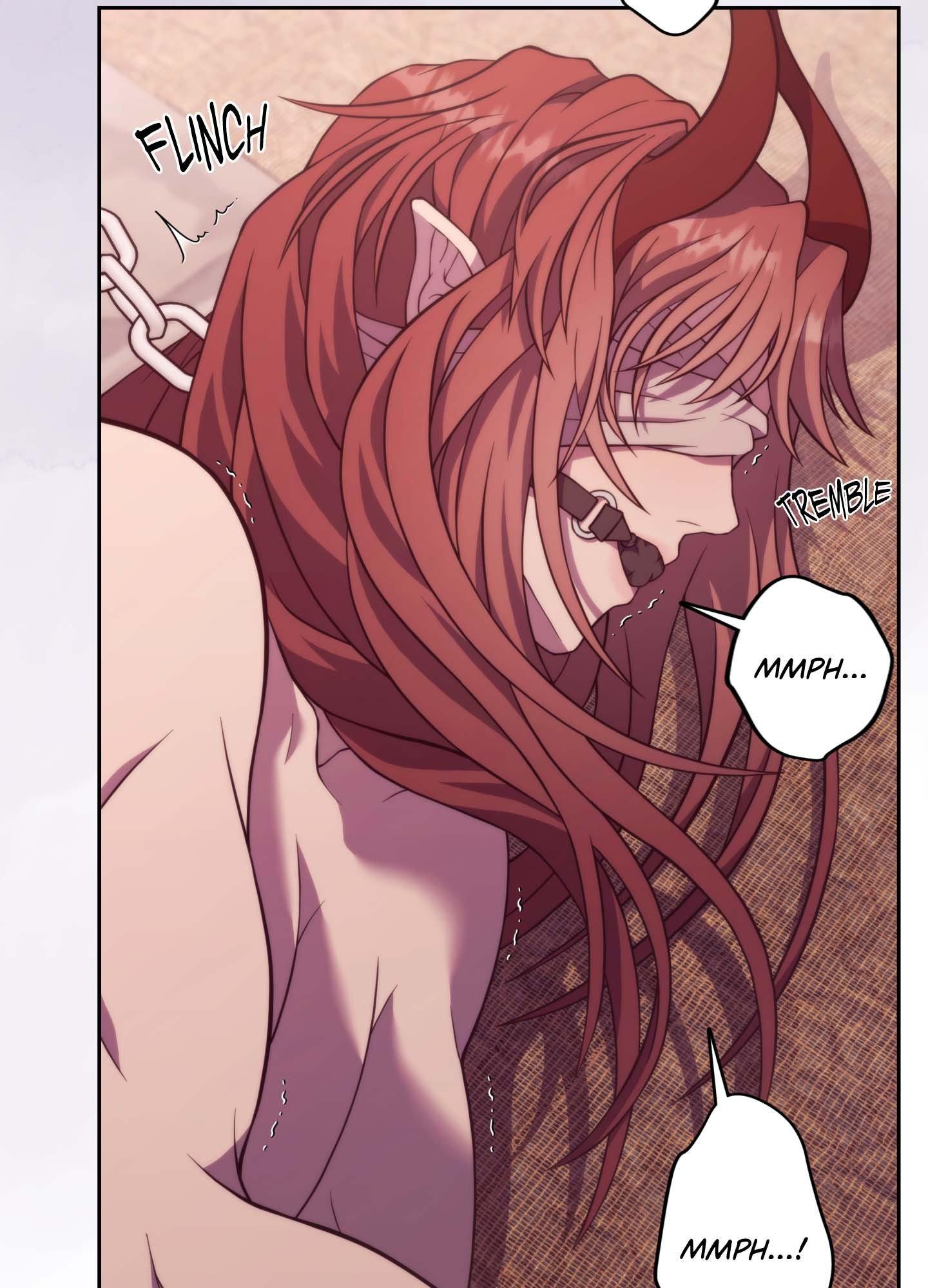 Lies of the Damned (Official) - Chapter 3 manhwa