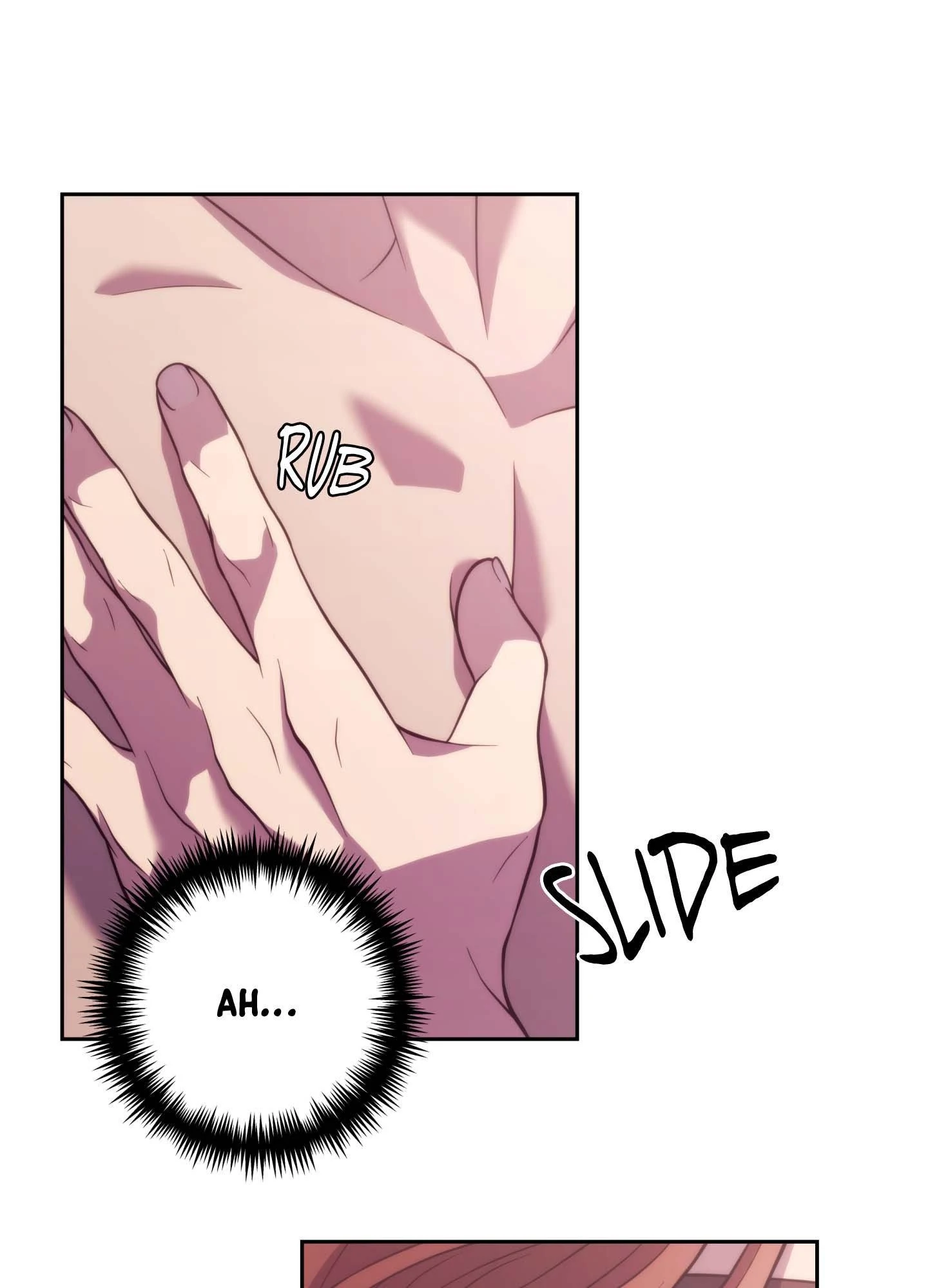 Lies of the Damned (Official) - Chapter 3 manhwa