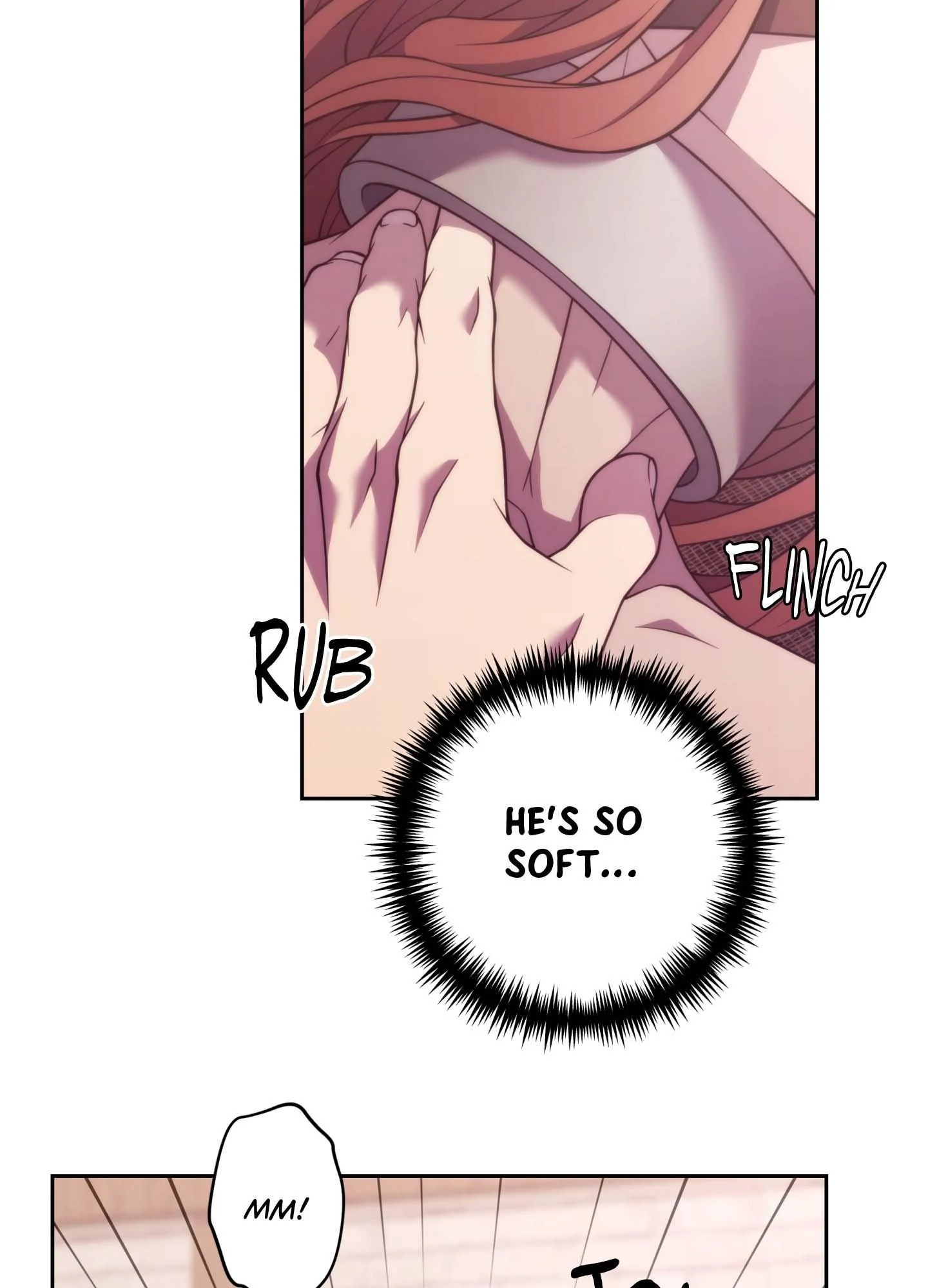 Lies of the Damned (Official) - Chapter 3 manhwa