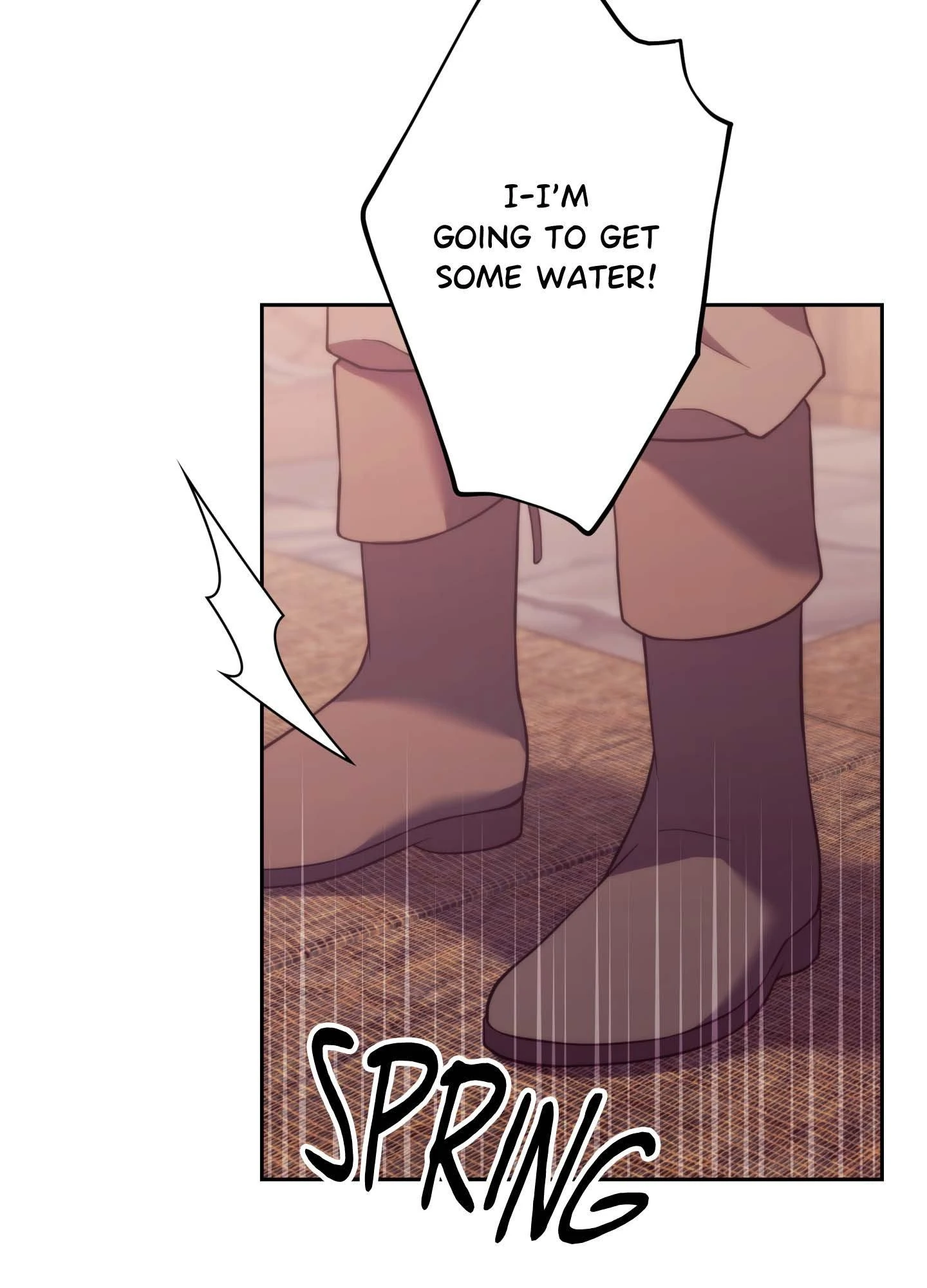 Lies of the Damned (Official) - Chapter 3 manhwa