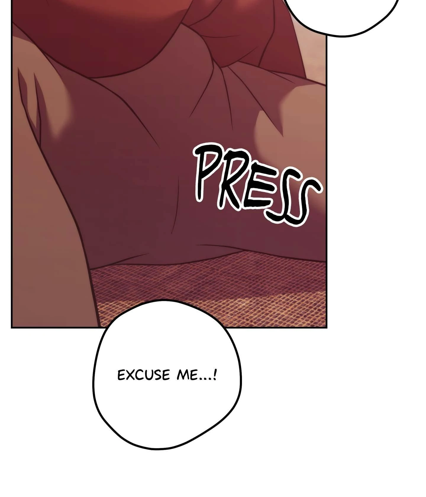 Lies of the Damned (Official) - Chapter 3 manhwa