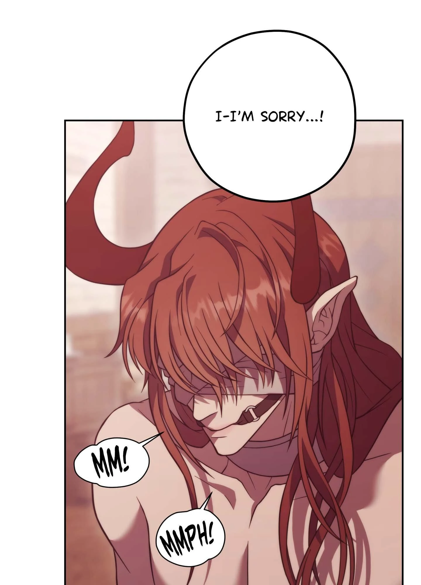 Lies of the Damned (Official) - Chapter 3 manhwa