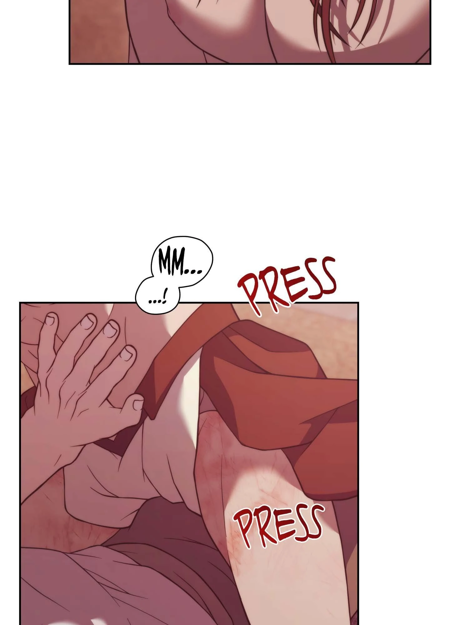 Lies of the Damned (Official) - Chapter 3 manhwa