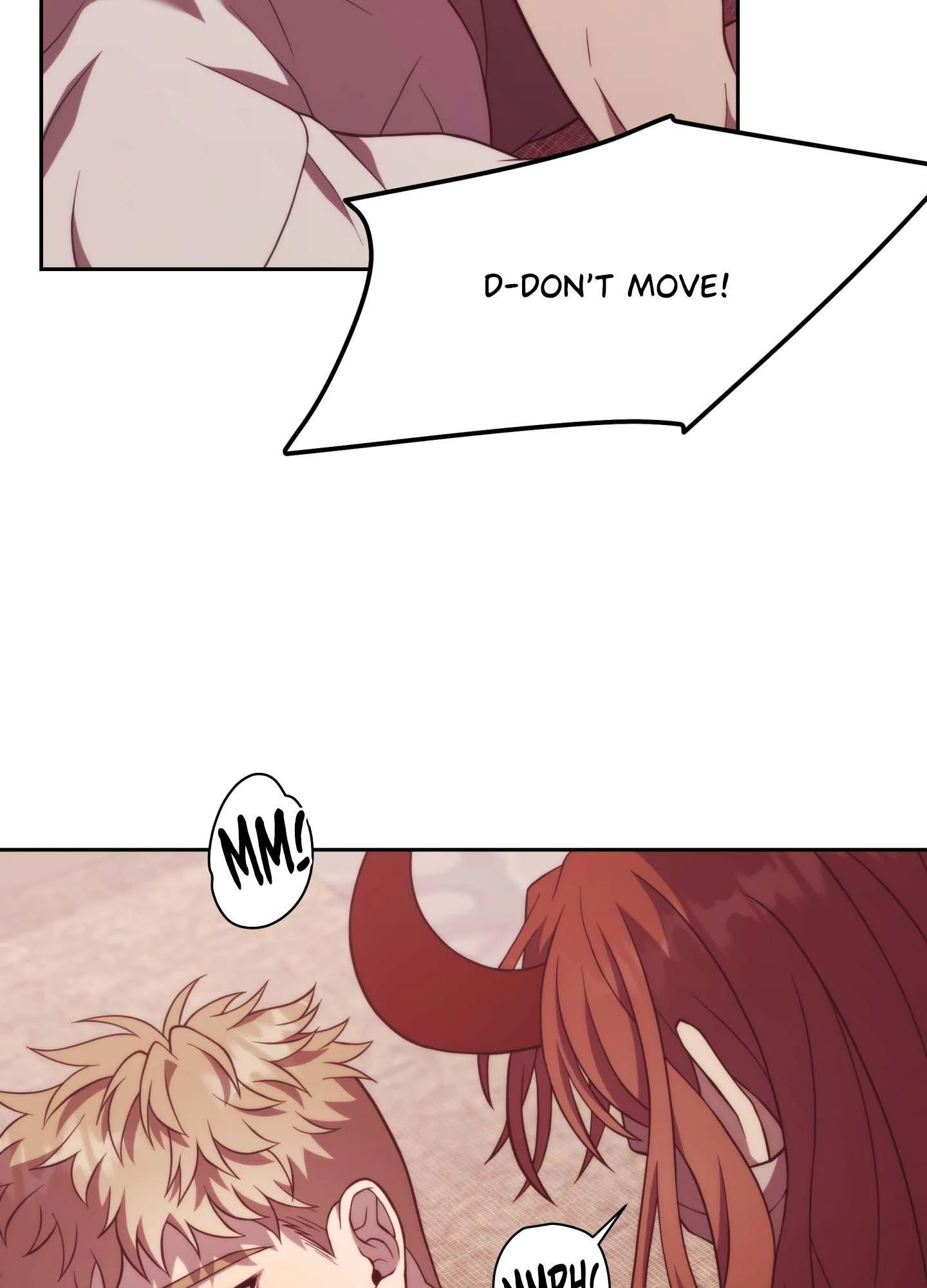 Lies of the Damned (Official) - Chapter 3 manhwa