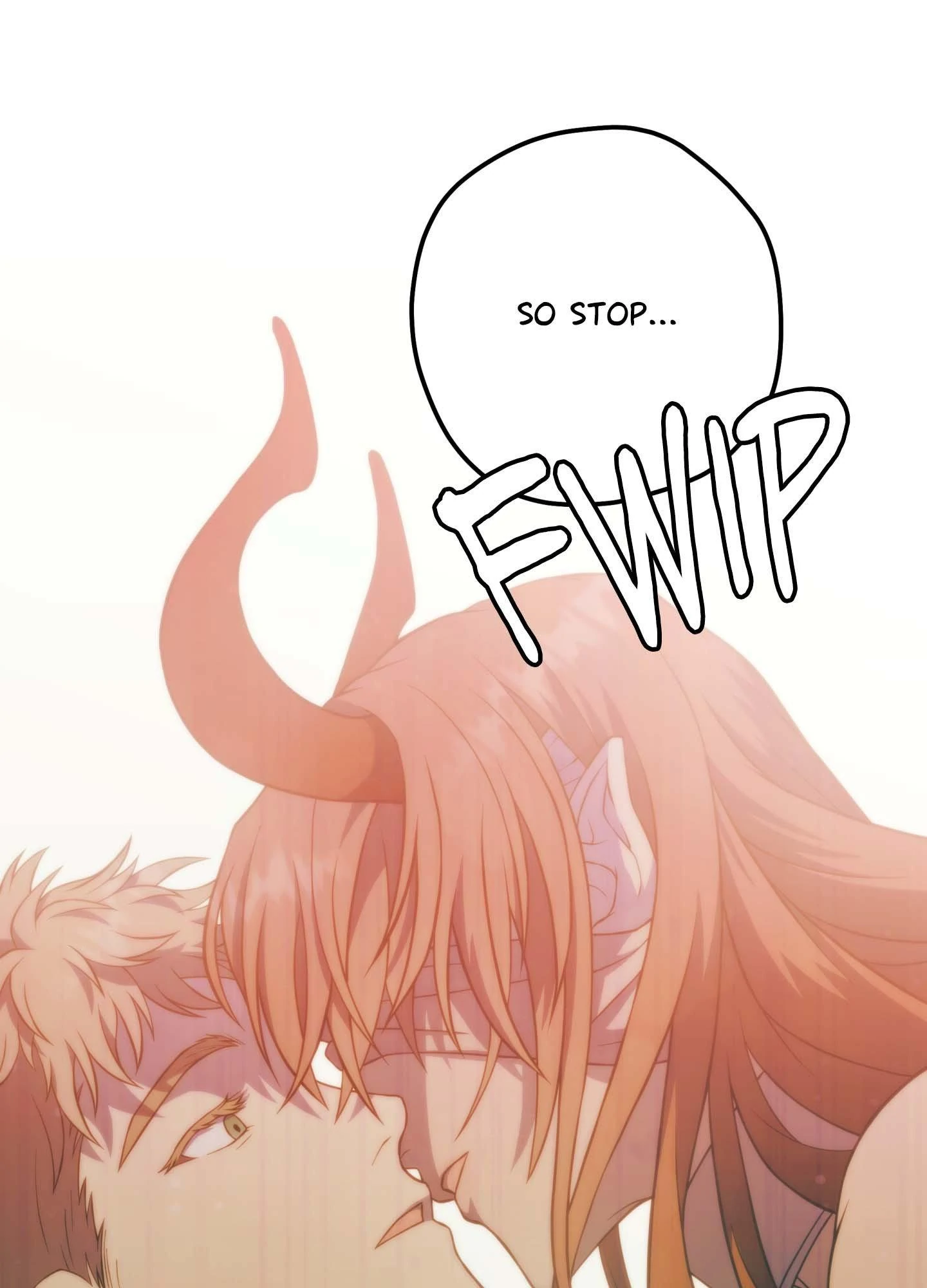 Lies of the Damned (Official) - Chapter 3 manhwa