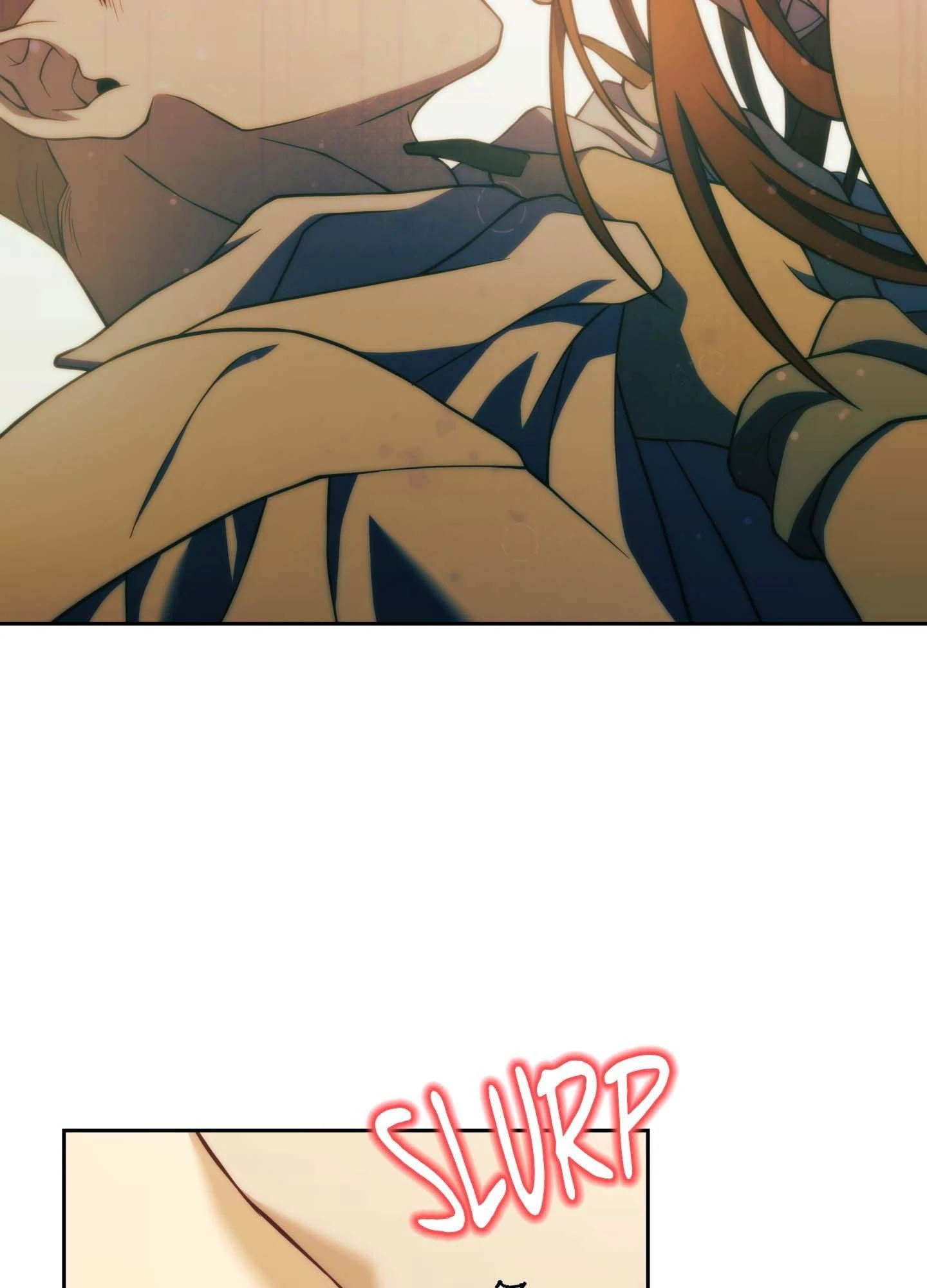 Lies of the Damned (Official) - Chapter 3 manhwa