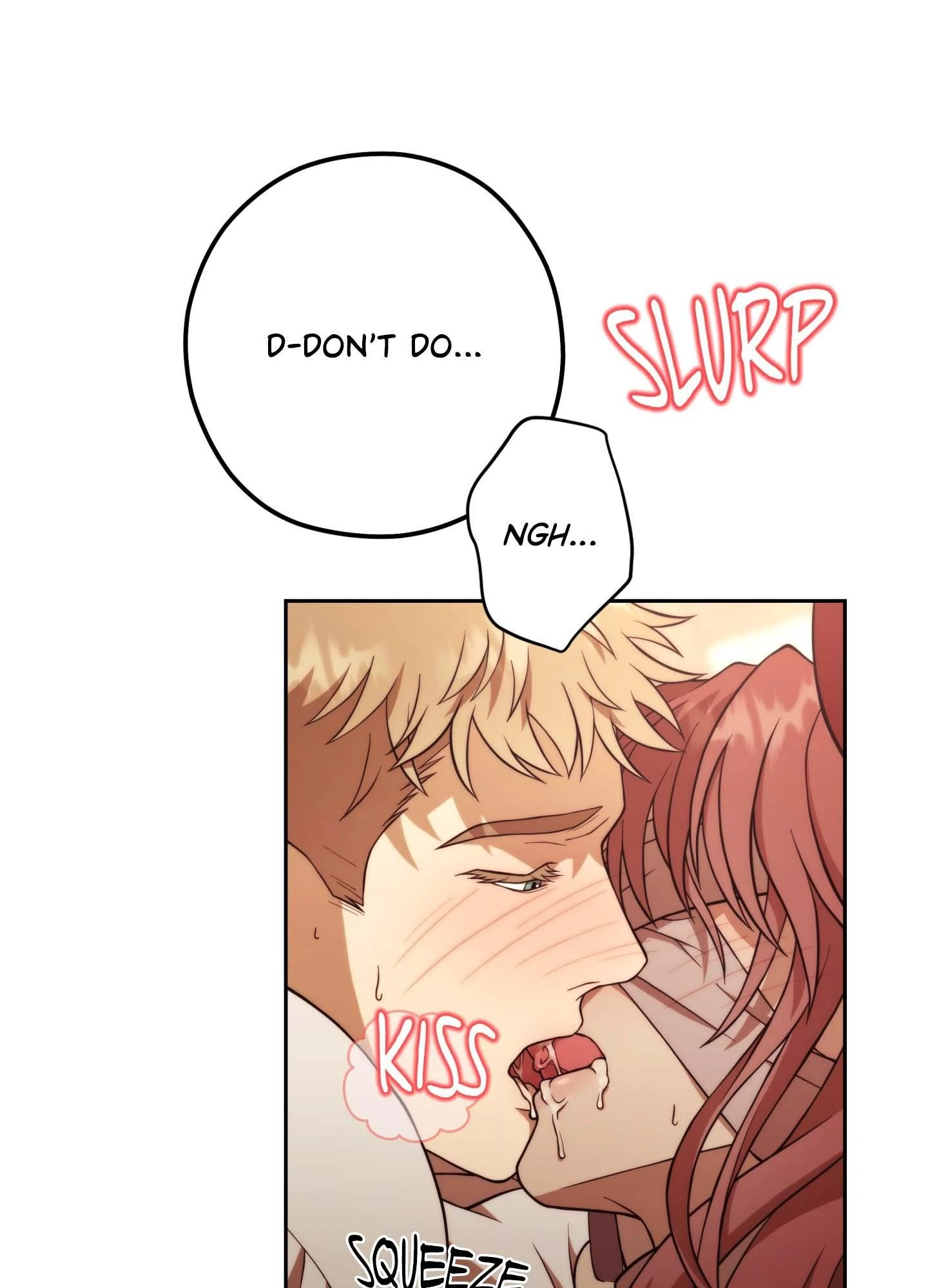 Lies of the Damned (Official) - Chapter 3 manhwa
