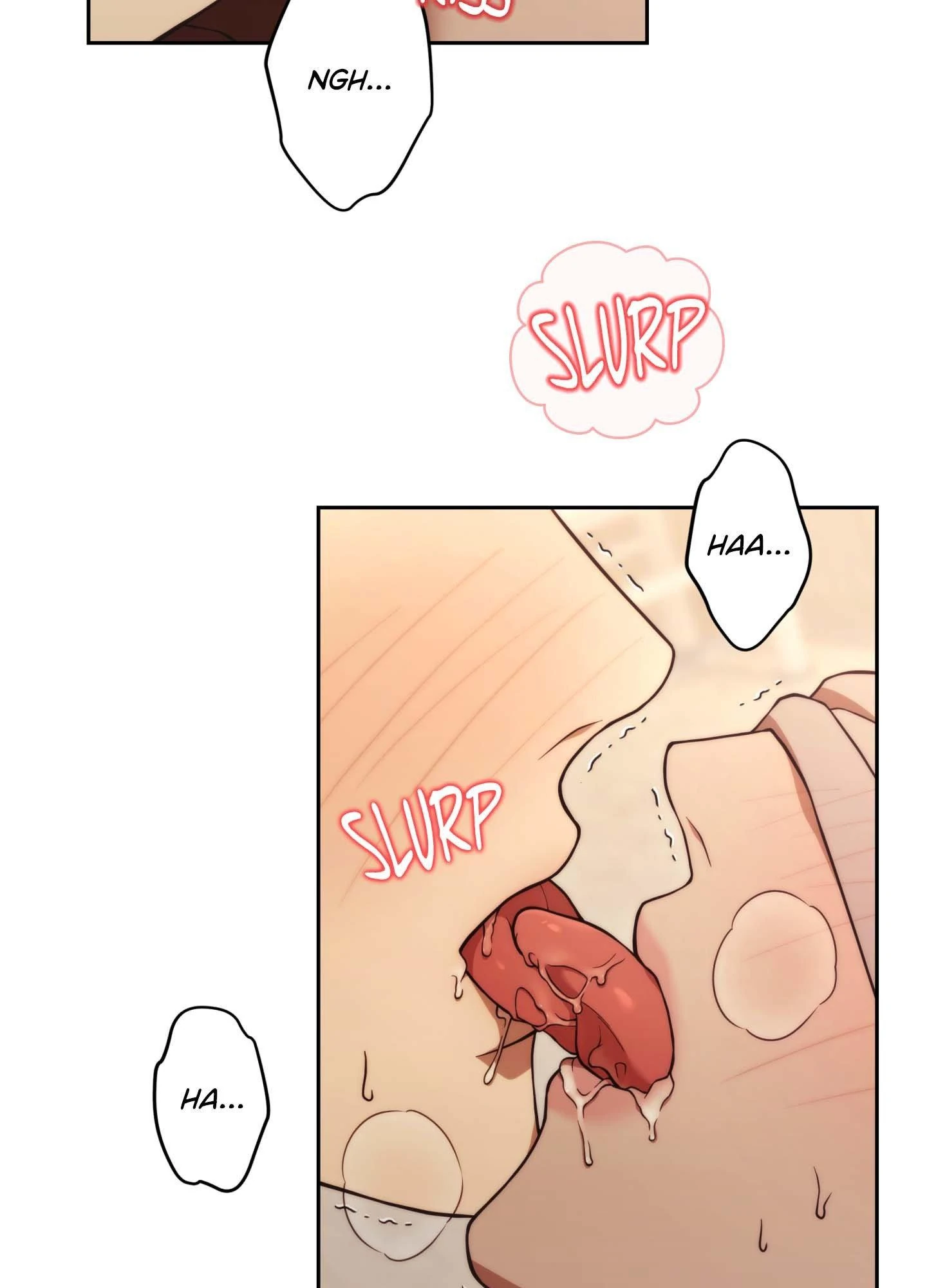 Lies of the Damned (Official) - Chapter 3 manhwa