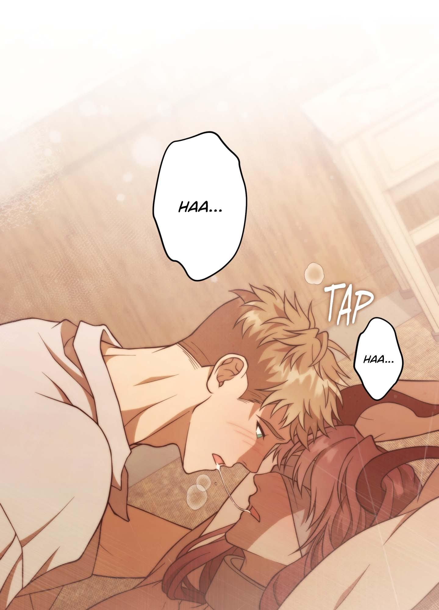 Lies of the Damned (Official) - Chapter 3 manhwa