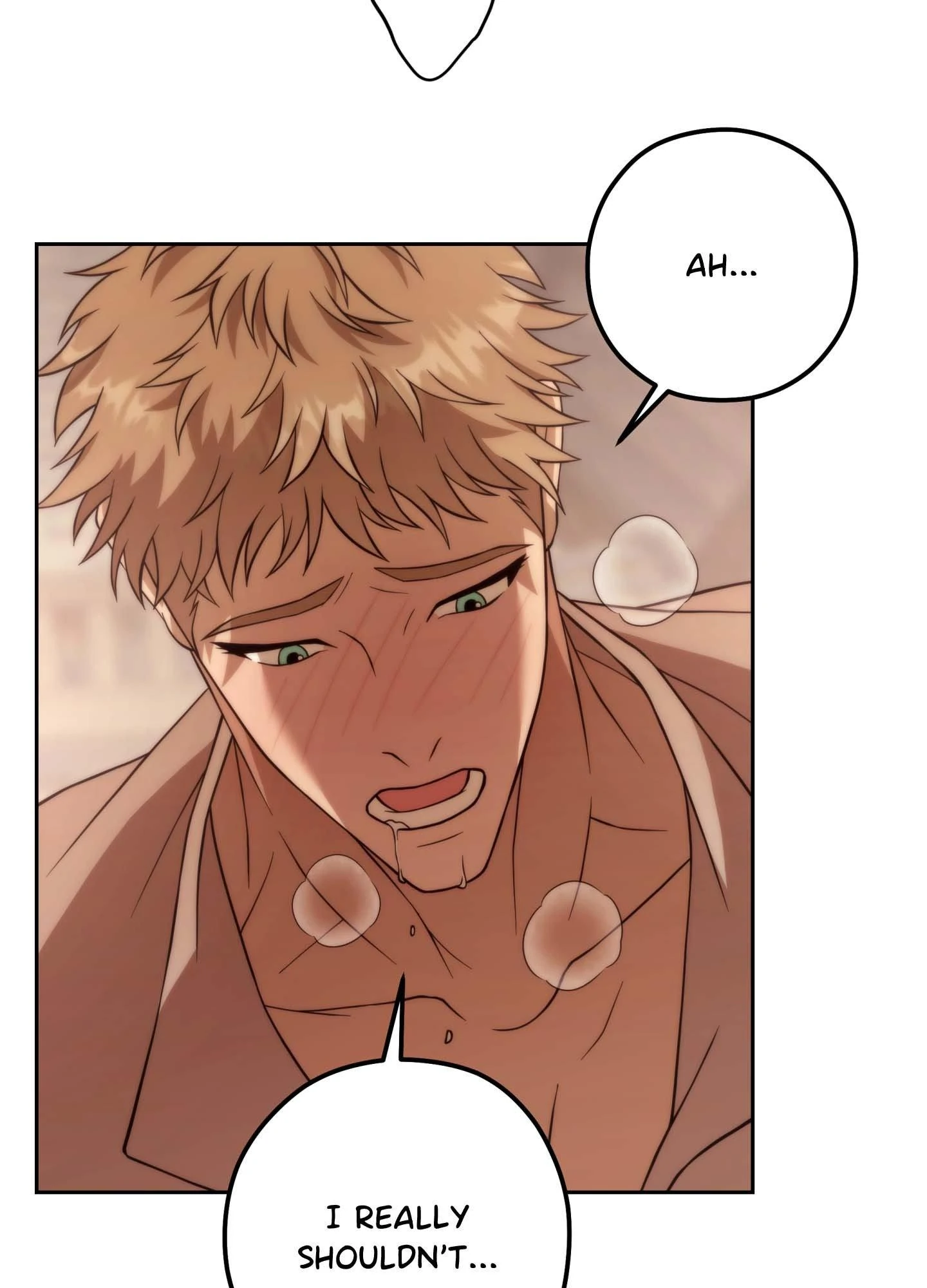 Lies of the Damned (Official) - Chapter 3 manhwa