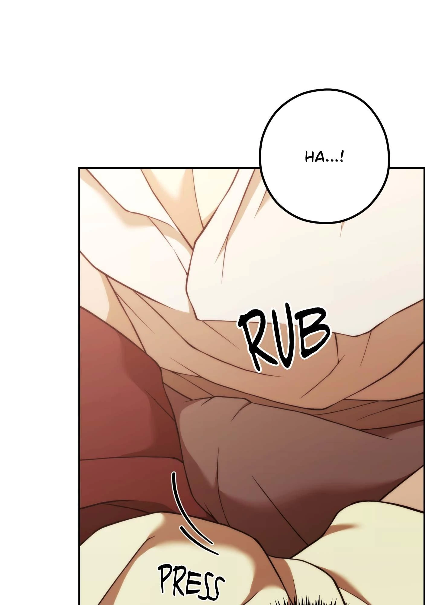 Lies of the Damned (Official) - Chapter 3 manhwa