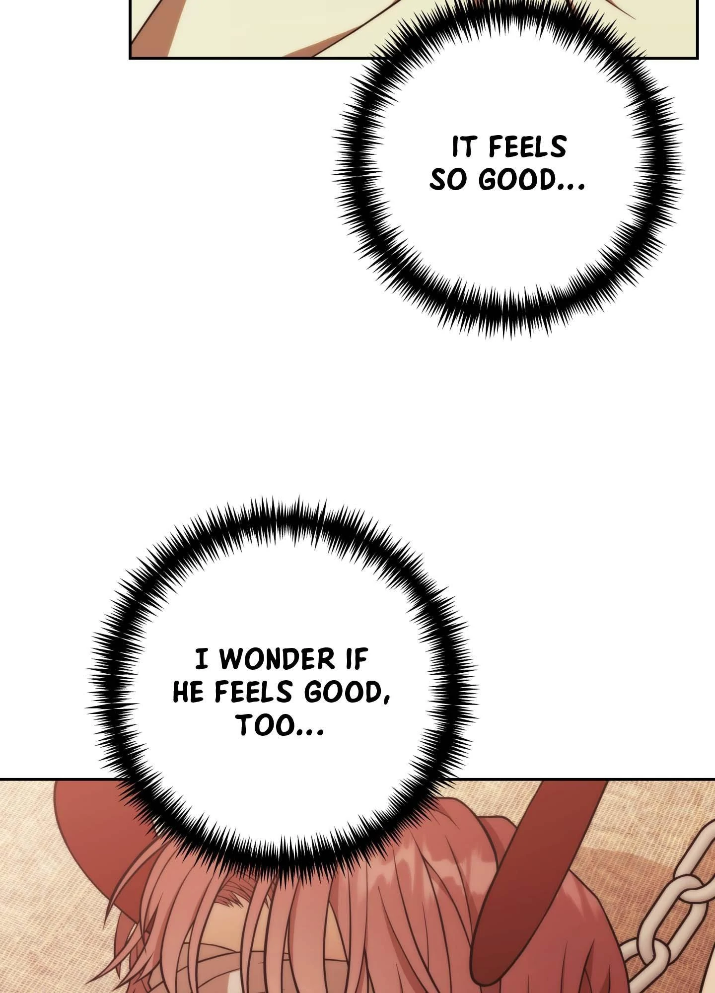 Lies of the Damned (Official) - Chapter 3 manhwa