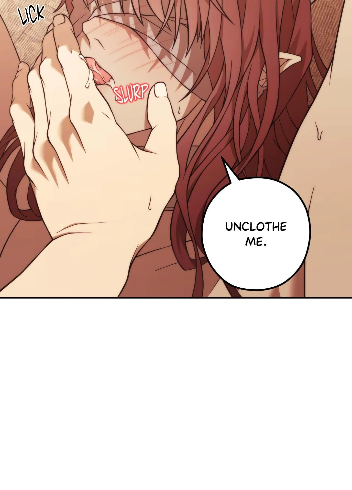 Lies of the Damned (Official) - Chapter 3 manhwa