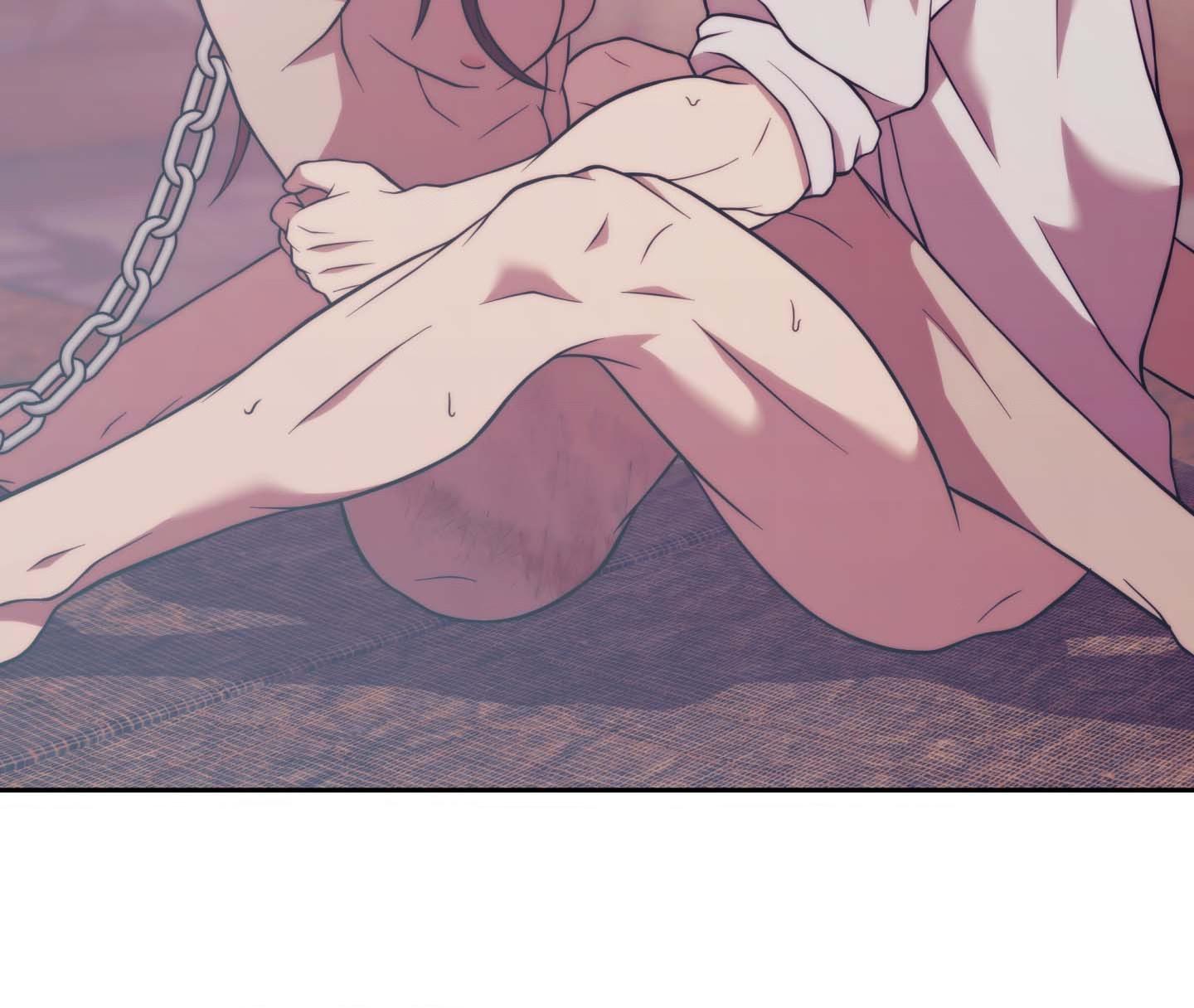 Lies of the Damned (Official) - Chapter 3 manhwa