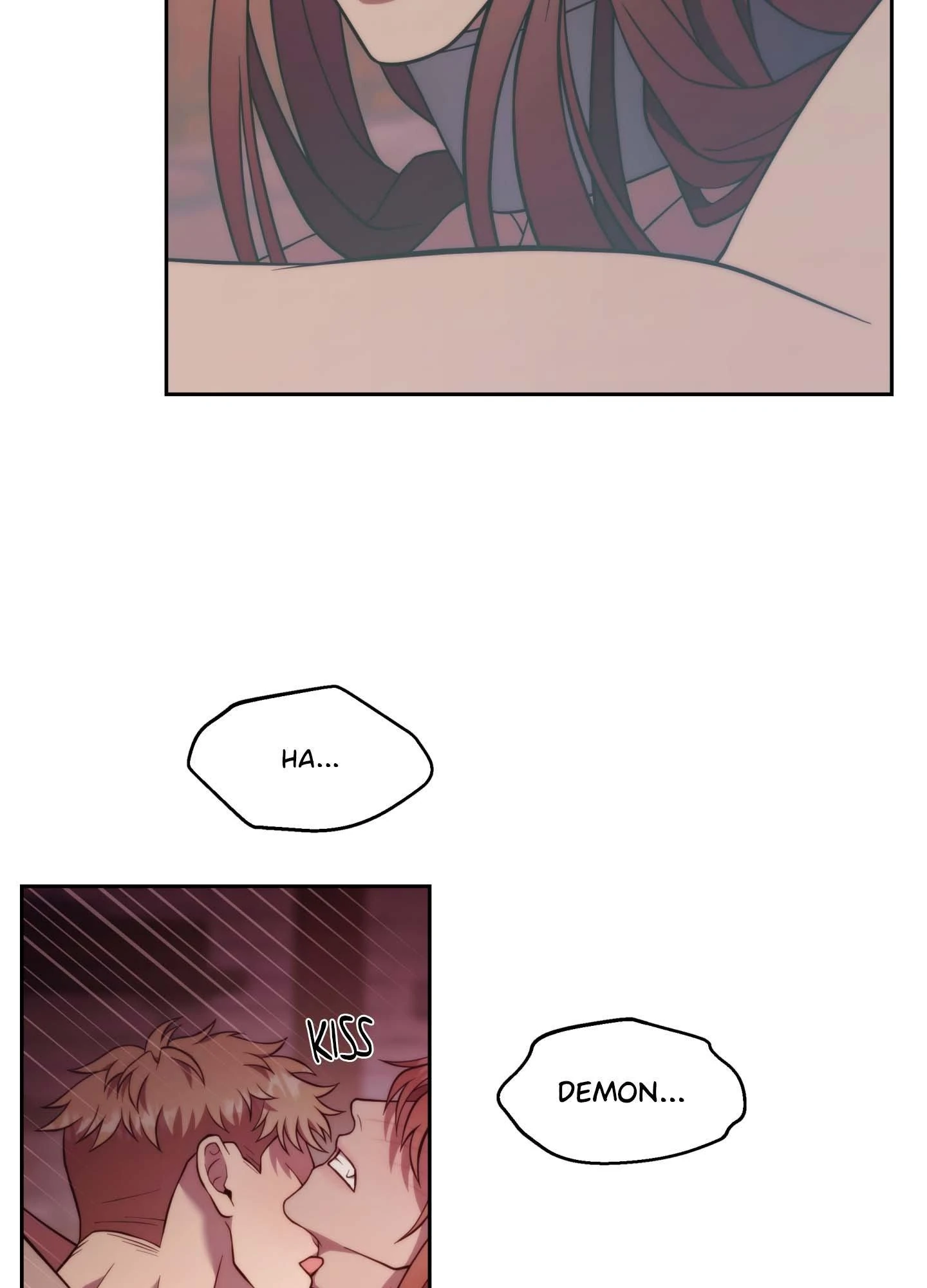 Lies of the Damned (Official) - Chapter 3 manhwa