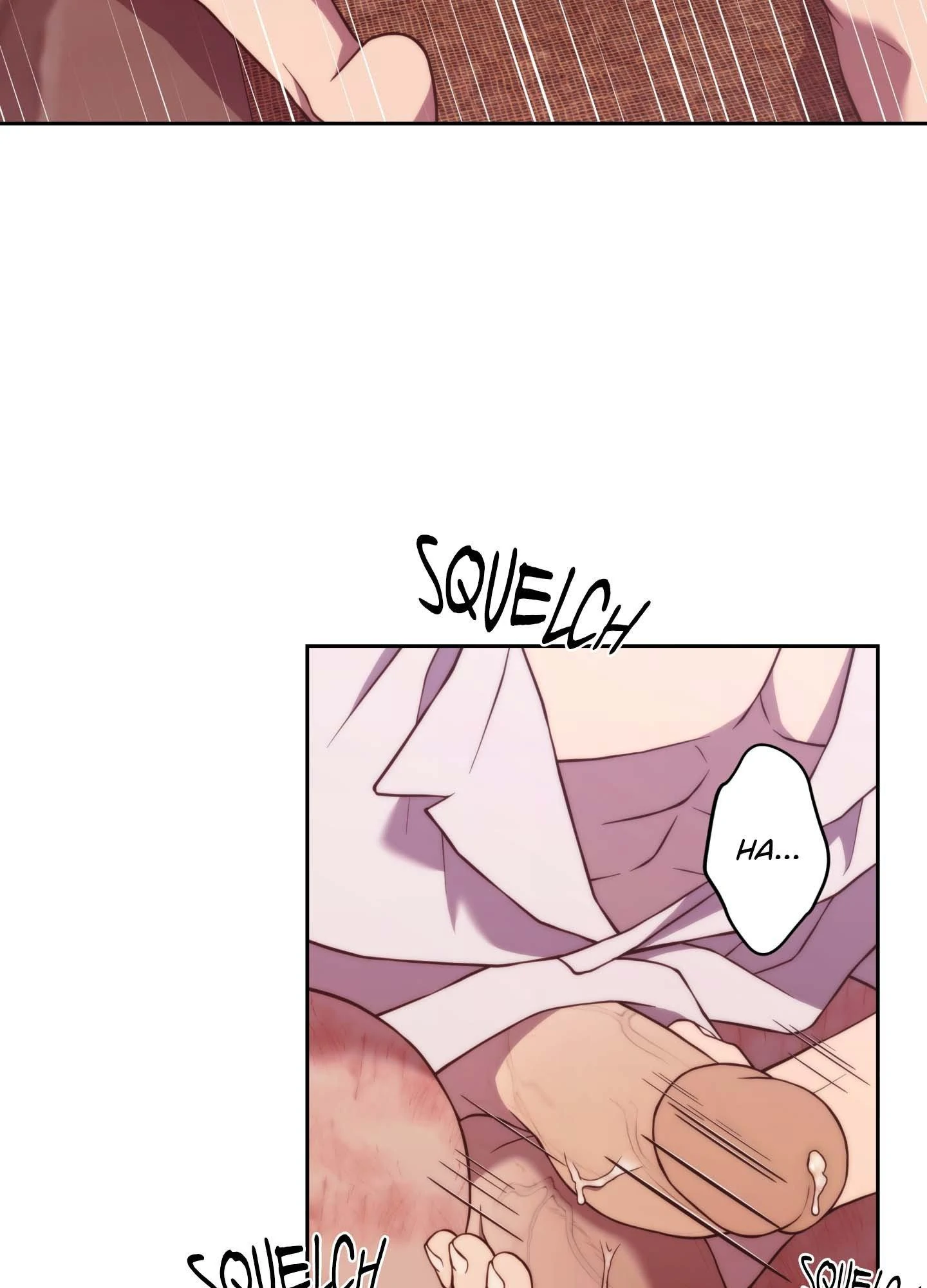 Lies of the Damned (Official) - Chapter 3 manhwa