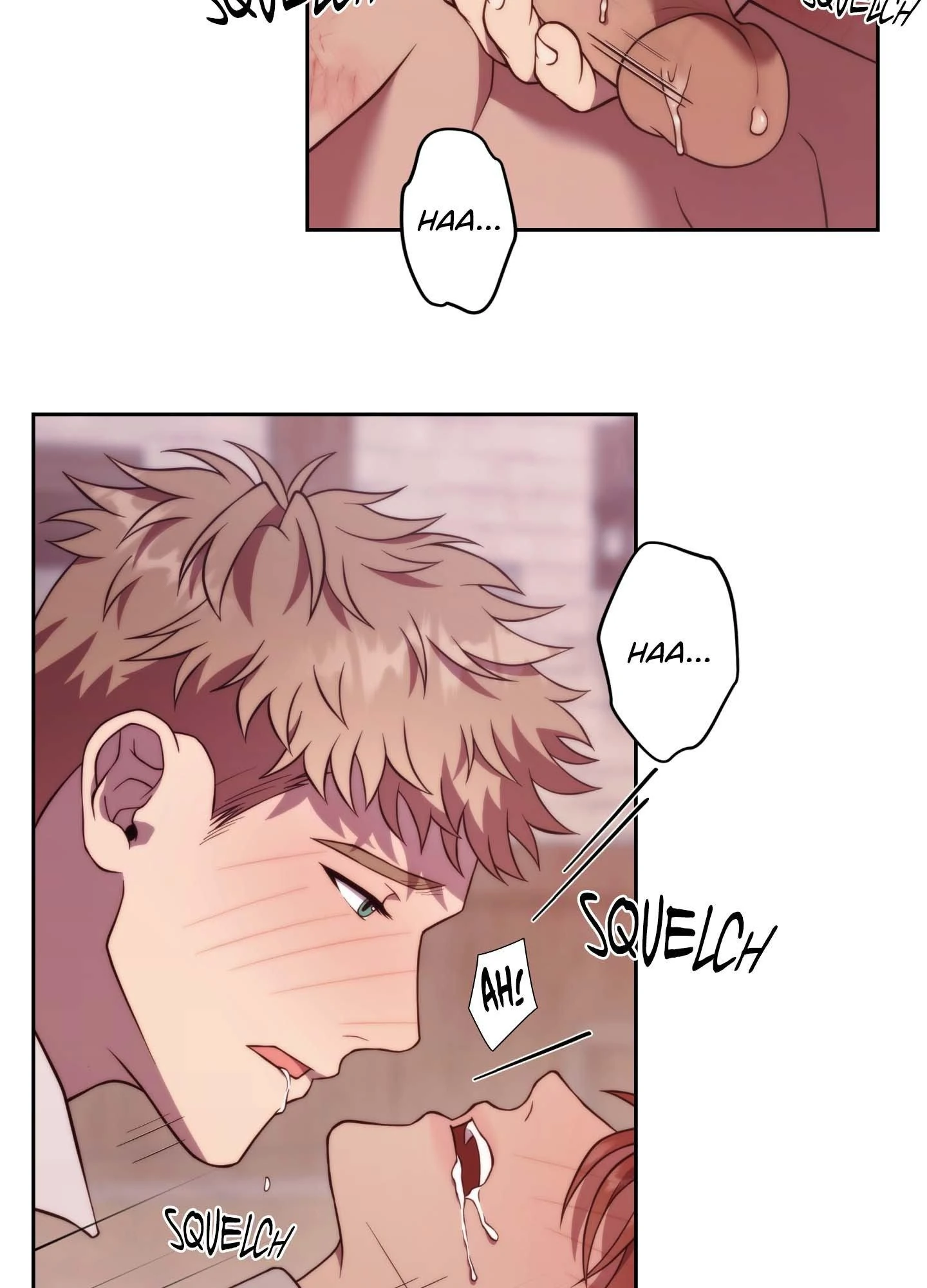 Lies of the Damned (Official) - Chapter 3 manhwa