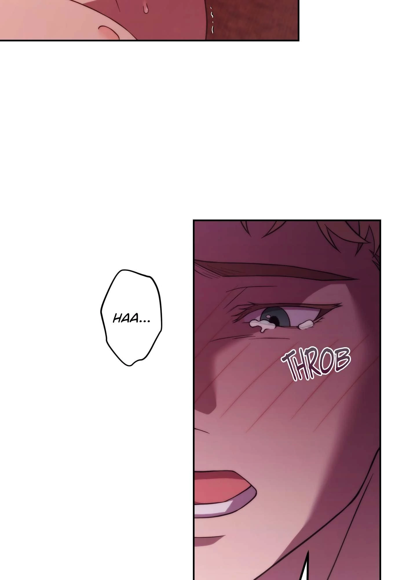 Lies of the Damned (Official) - Chapter 3 manhwa