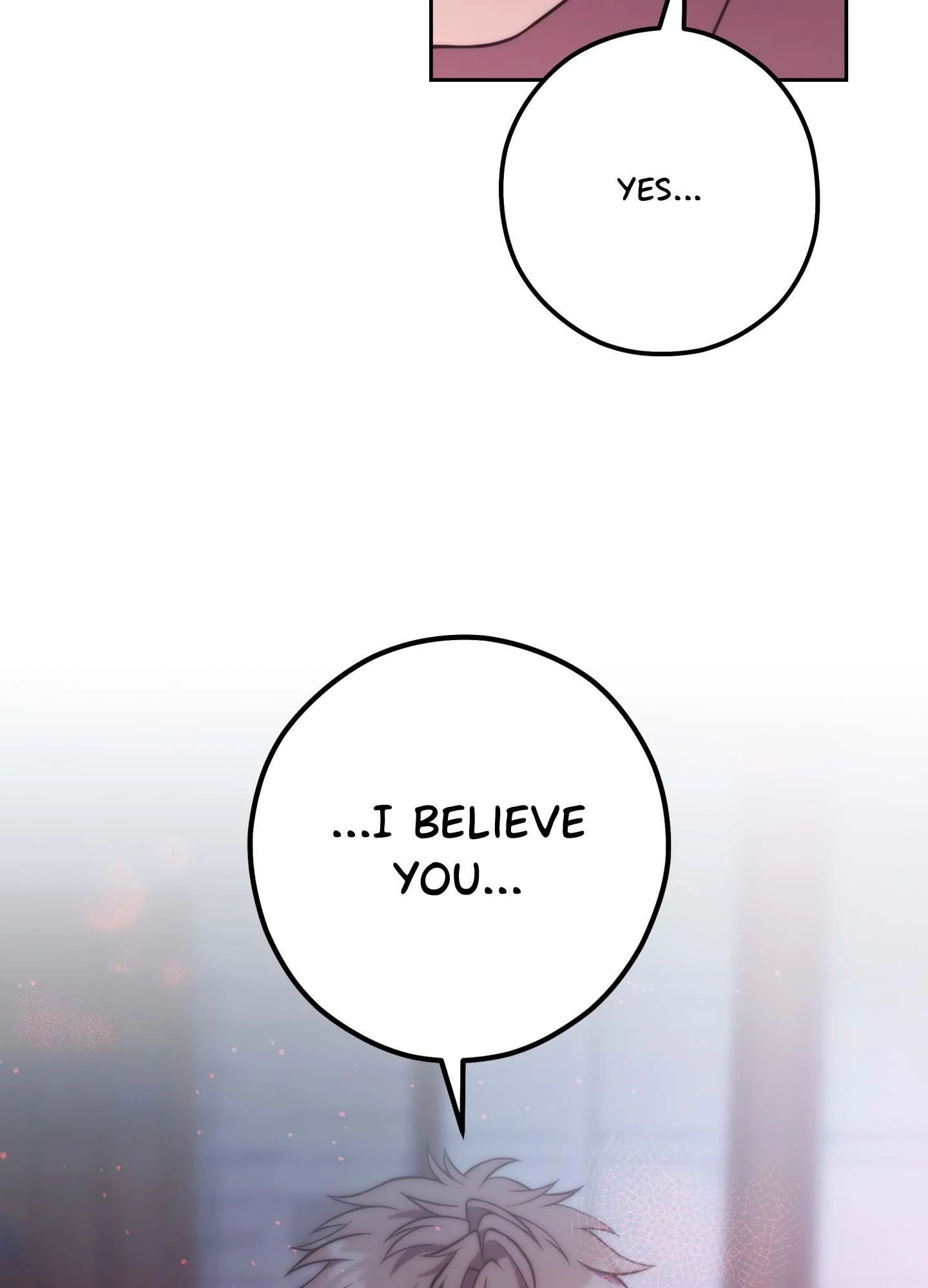 Lies of the Damned (Official) - Chapter 3 manhwa