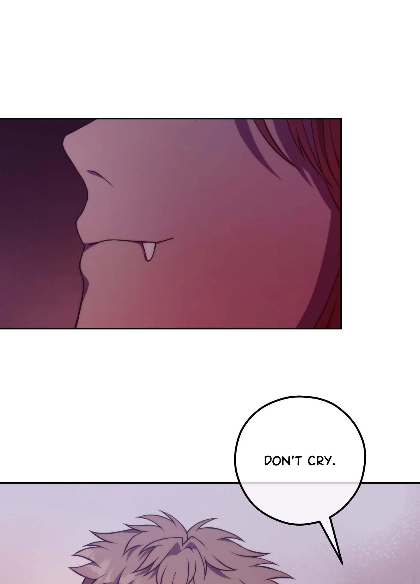 Lies of the Damned (Official) - Chapter 3 manhwa