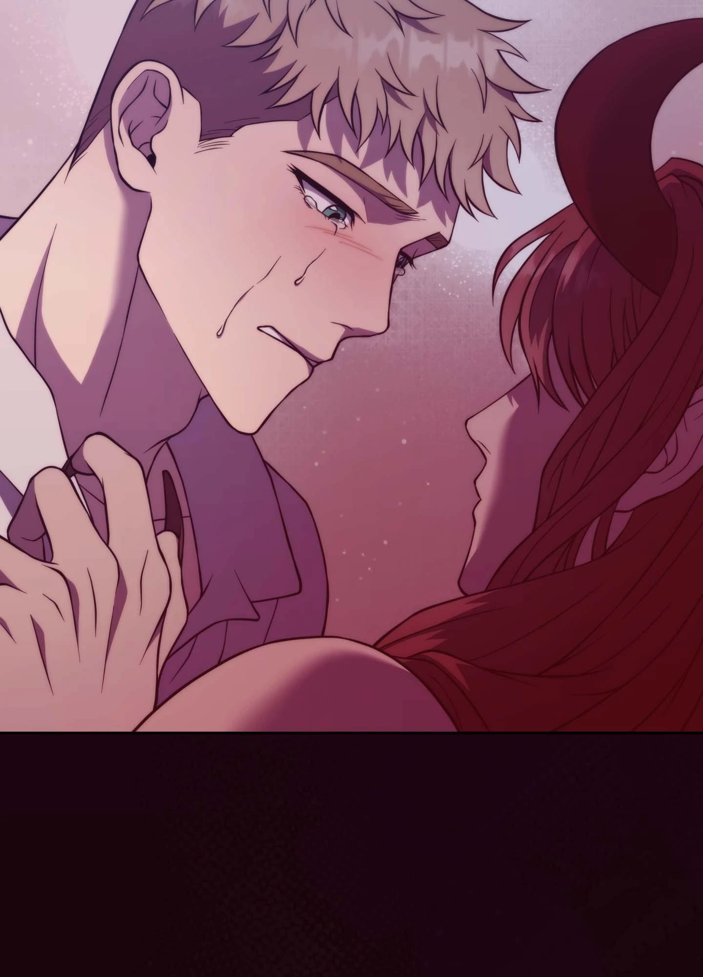 Lies of the Damned (Official) - Chapter 3 manhwa