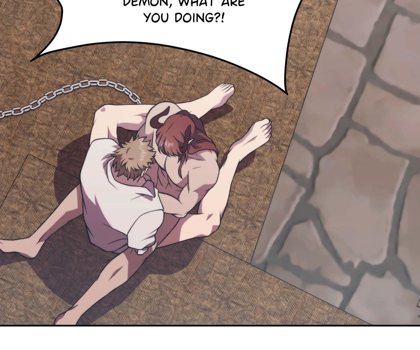 Lies of the Damned (Official) - Chapter 3 manhwa