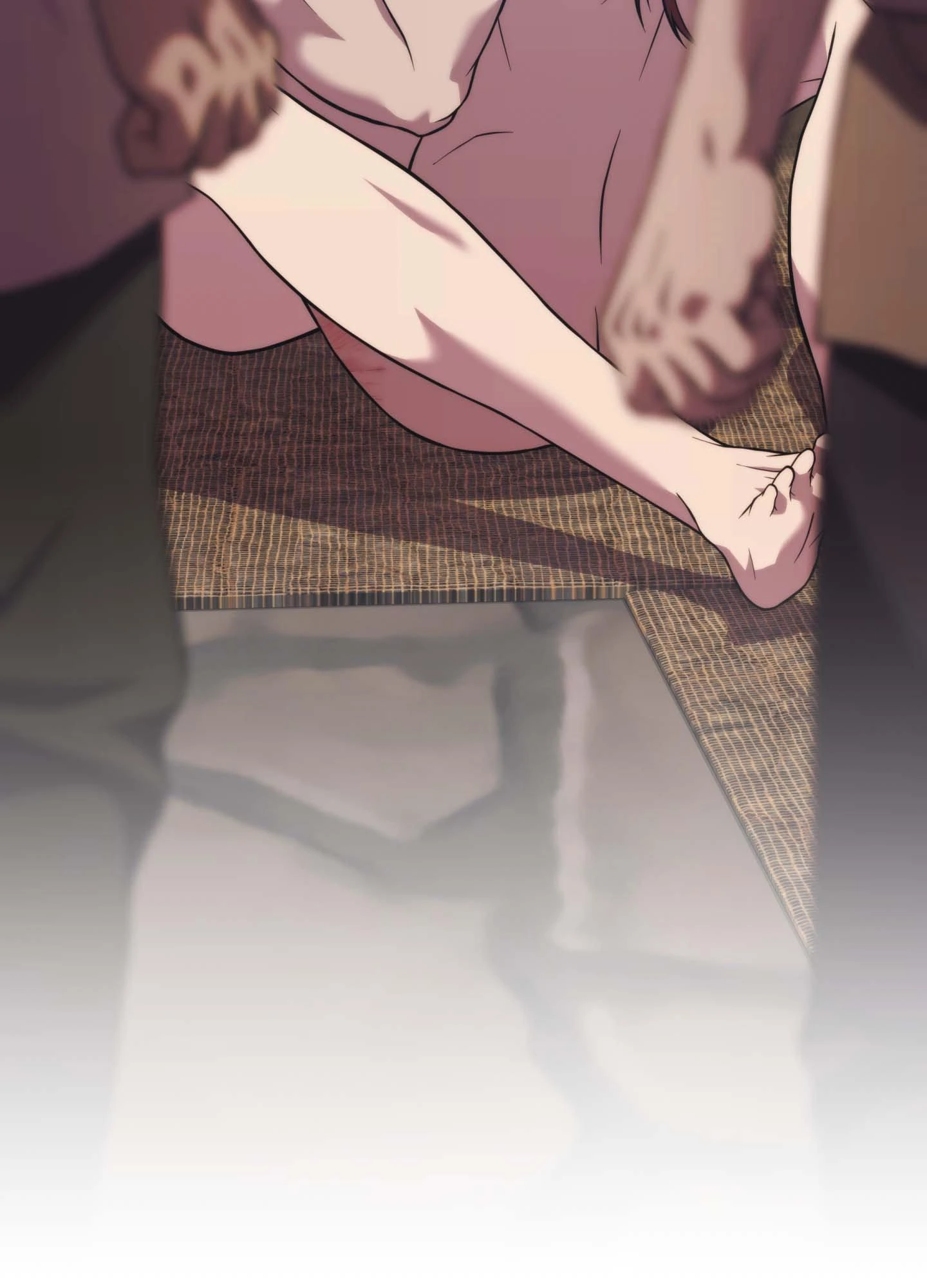 Lies of the Damned (Official) - Chapter 3 manhwa