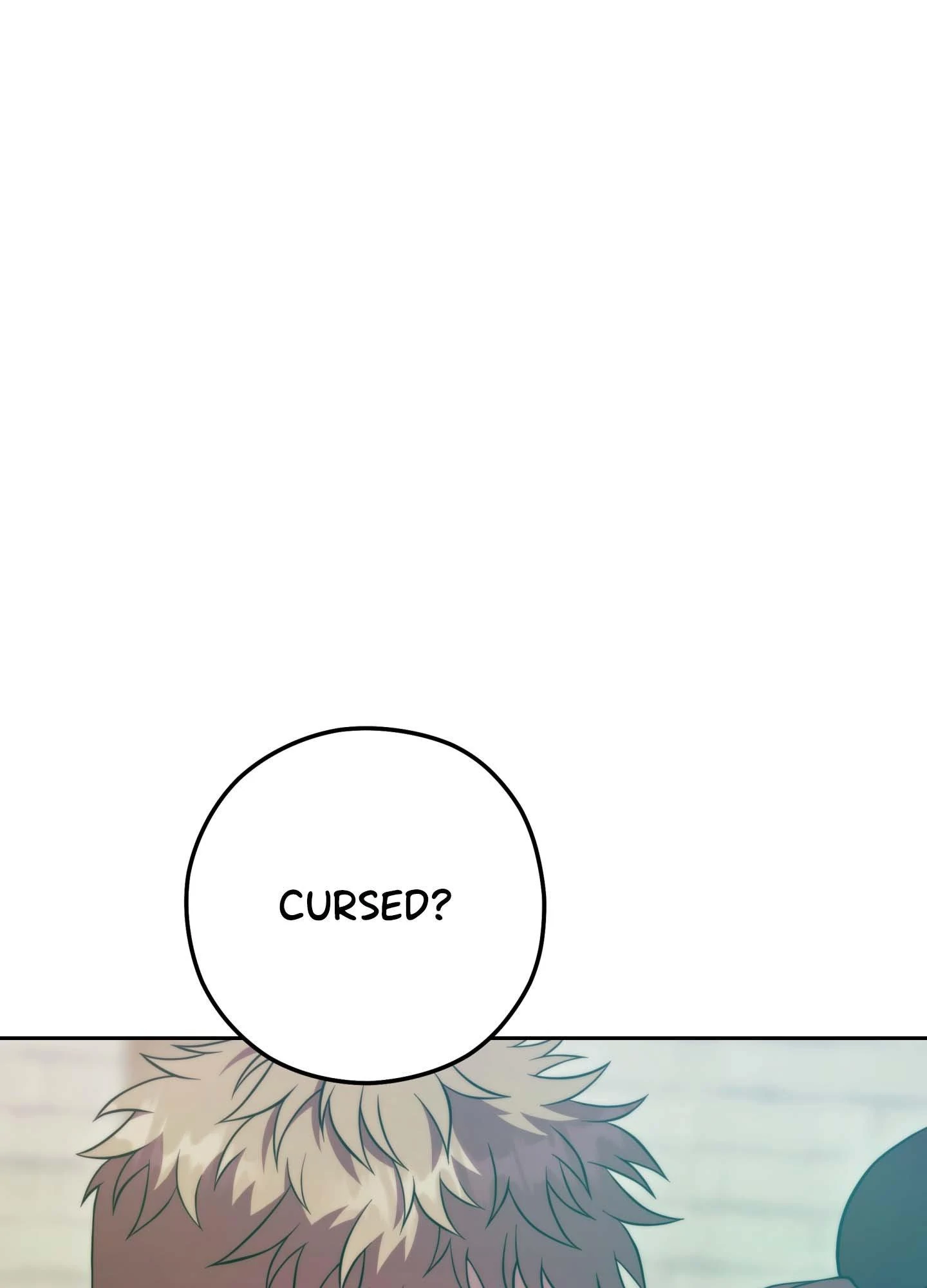 Lies of the Damned (Official) - Chapter 4 manhwa