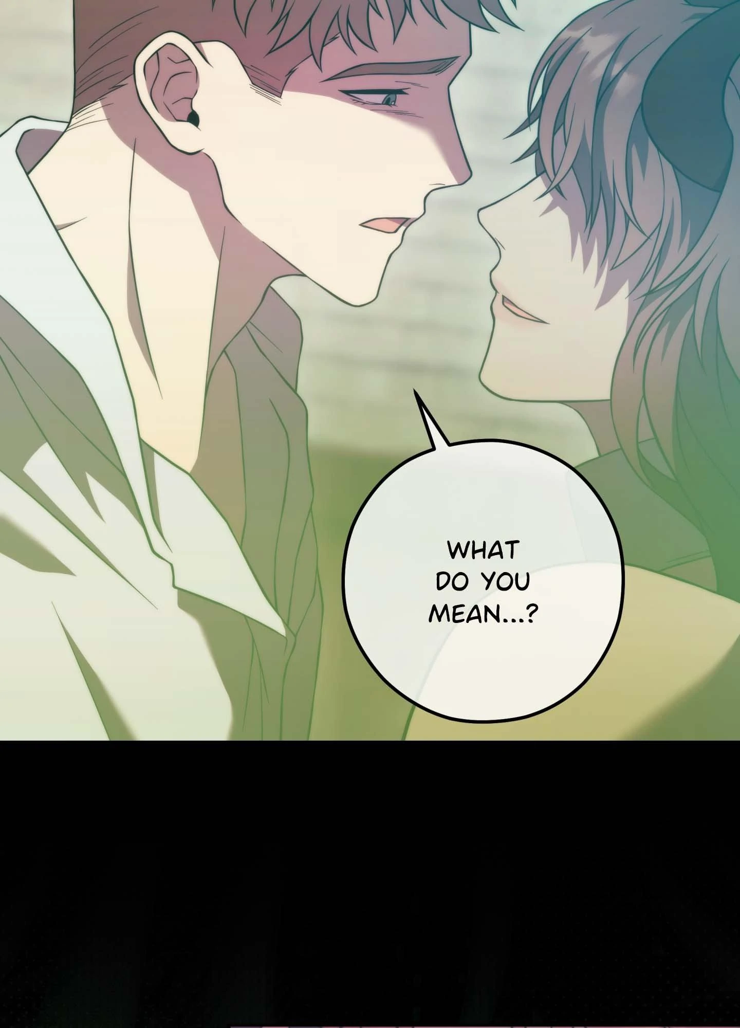 Lies of the Damned (Official) - Chapter 4 manhwa
