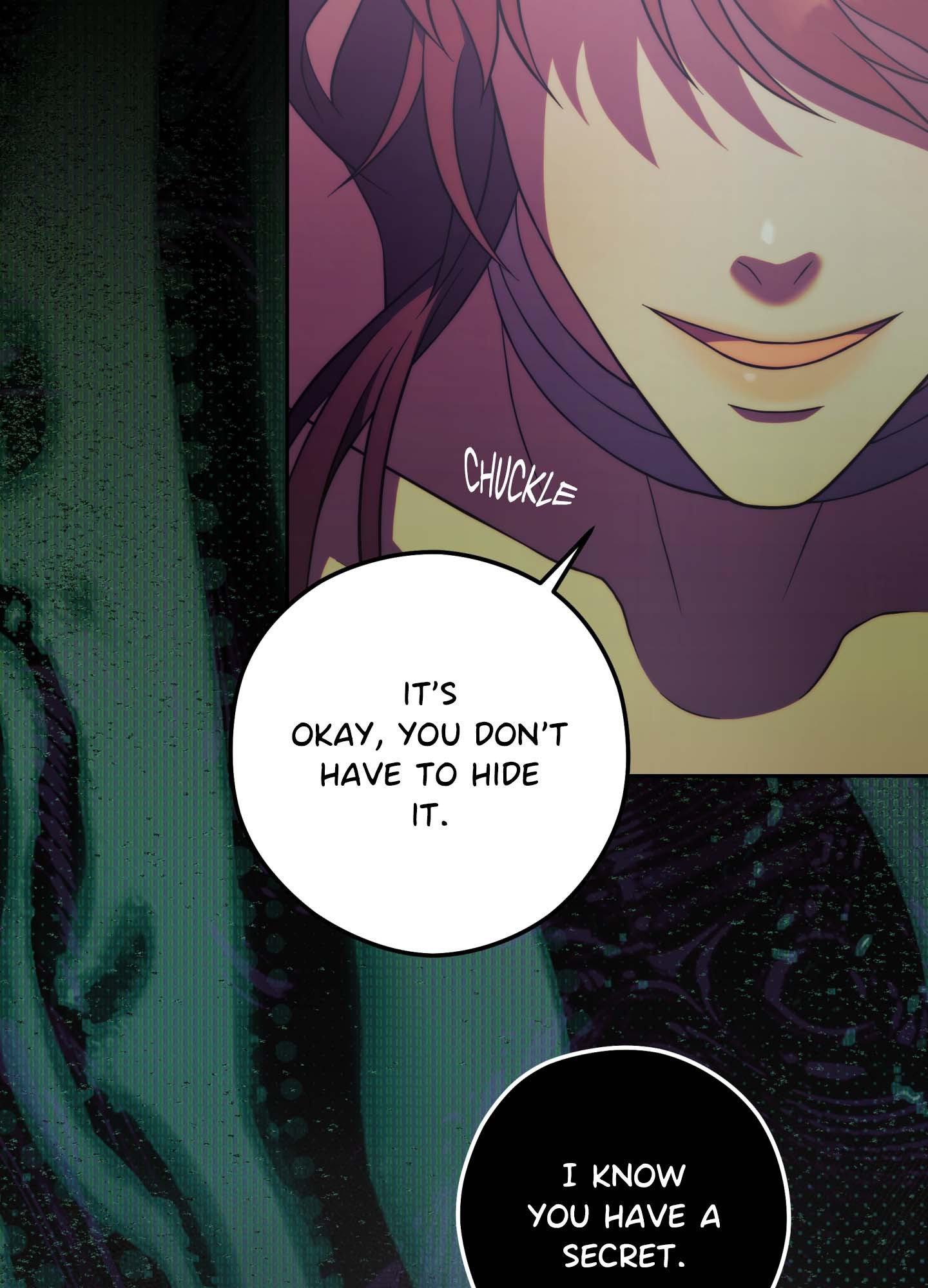 Lies of the Damned (Official) - Chapter 4 manhwa