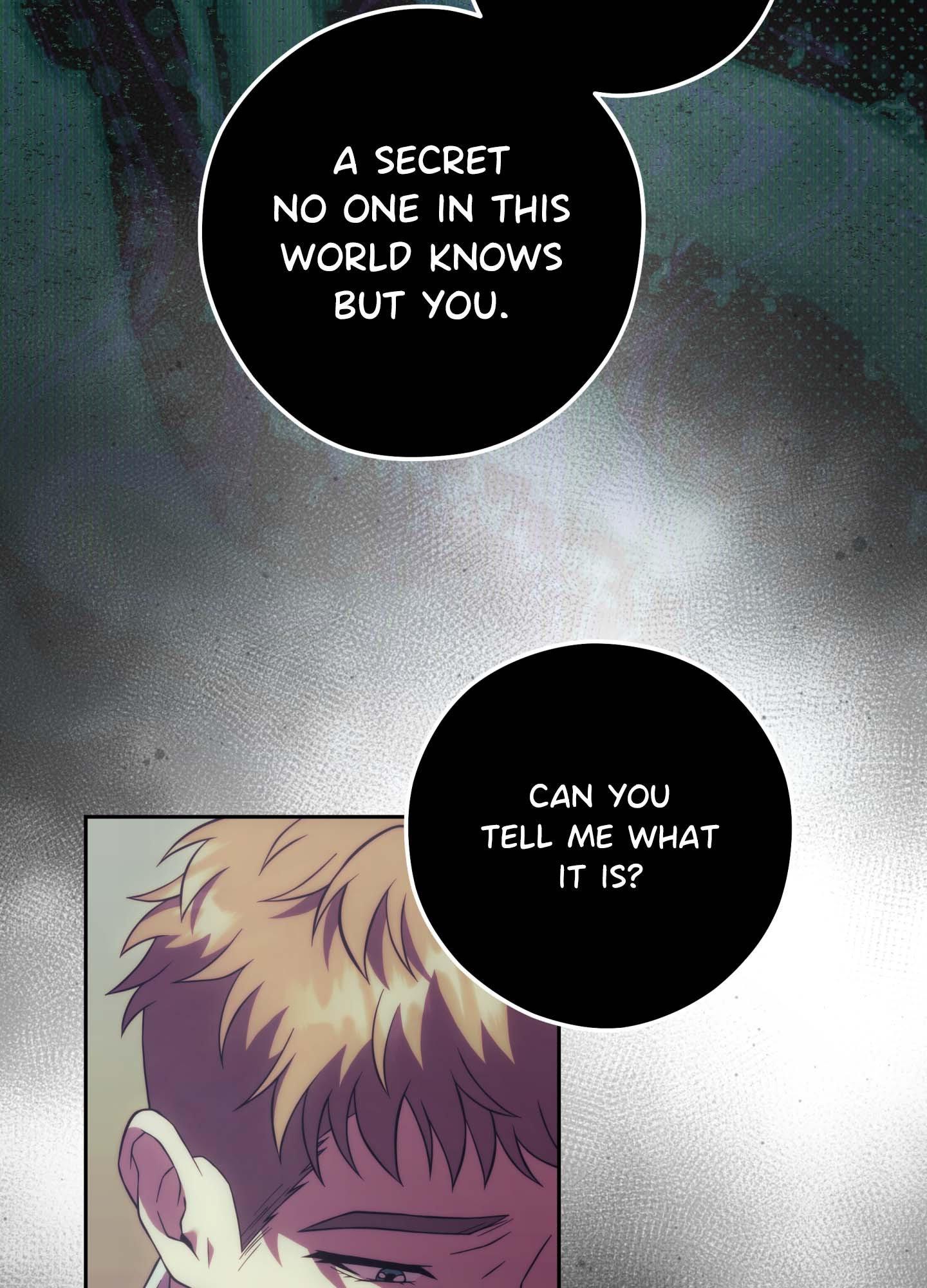 Lies of the Damned (Official) - Chapter 4 manhwa