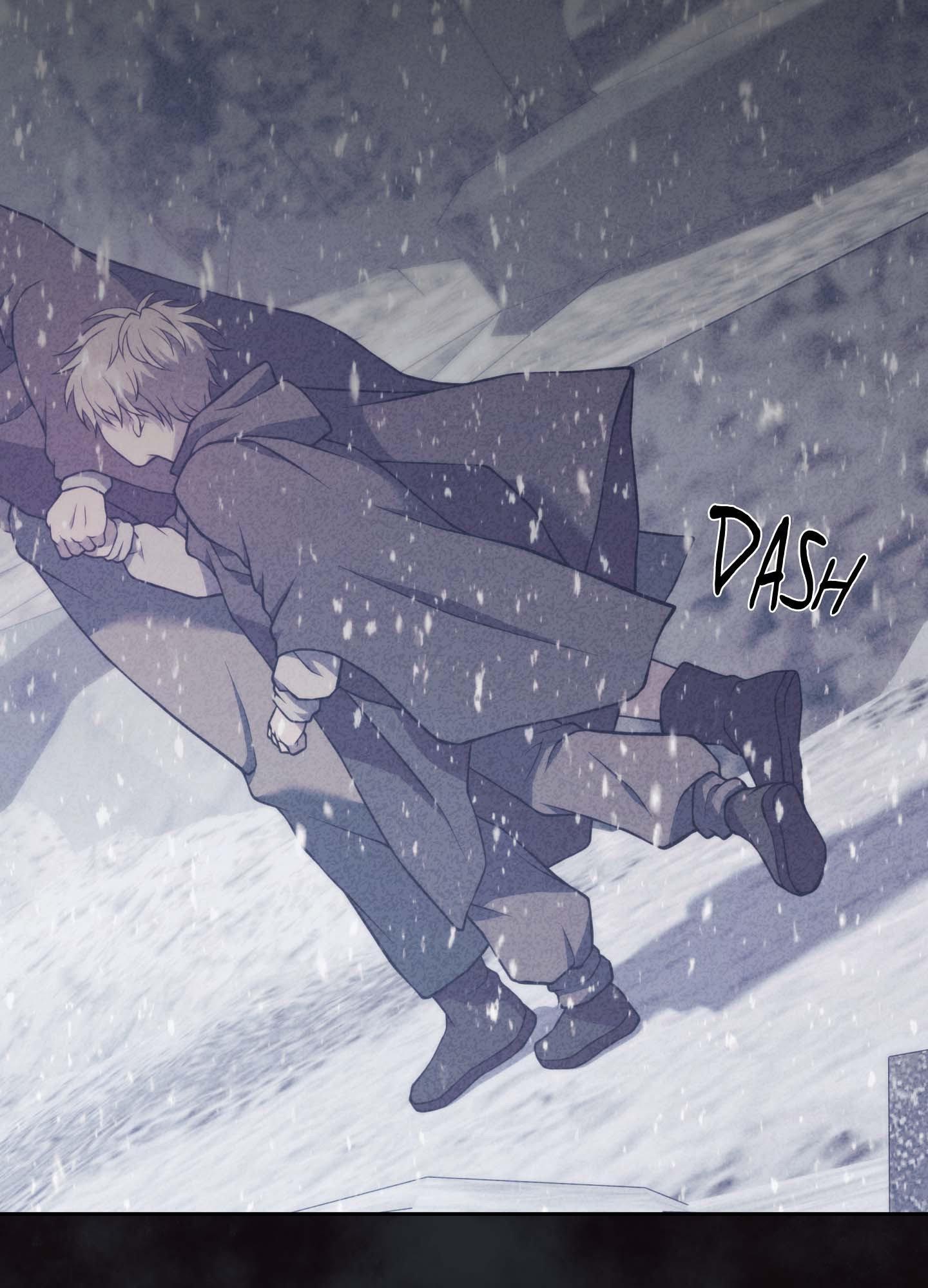 Lies of the Damned (Official) - Chapter 4 manhwa