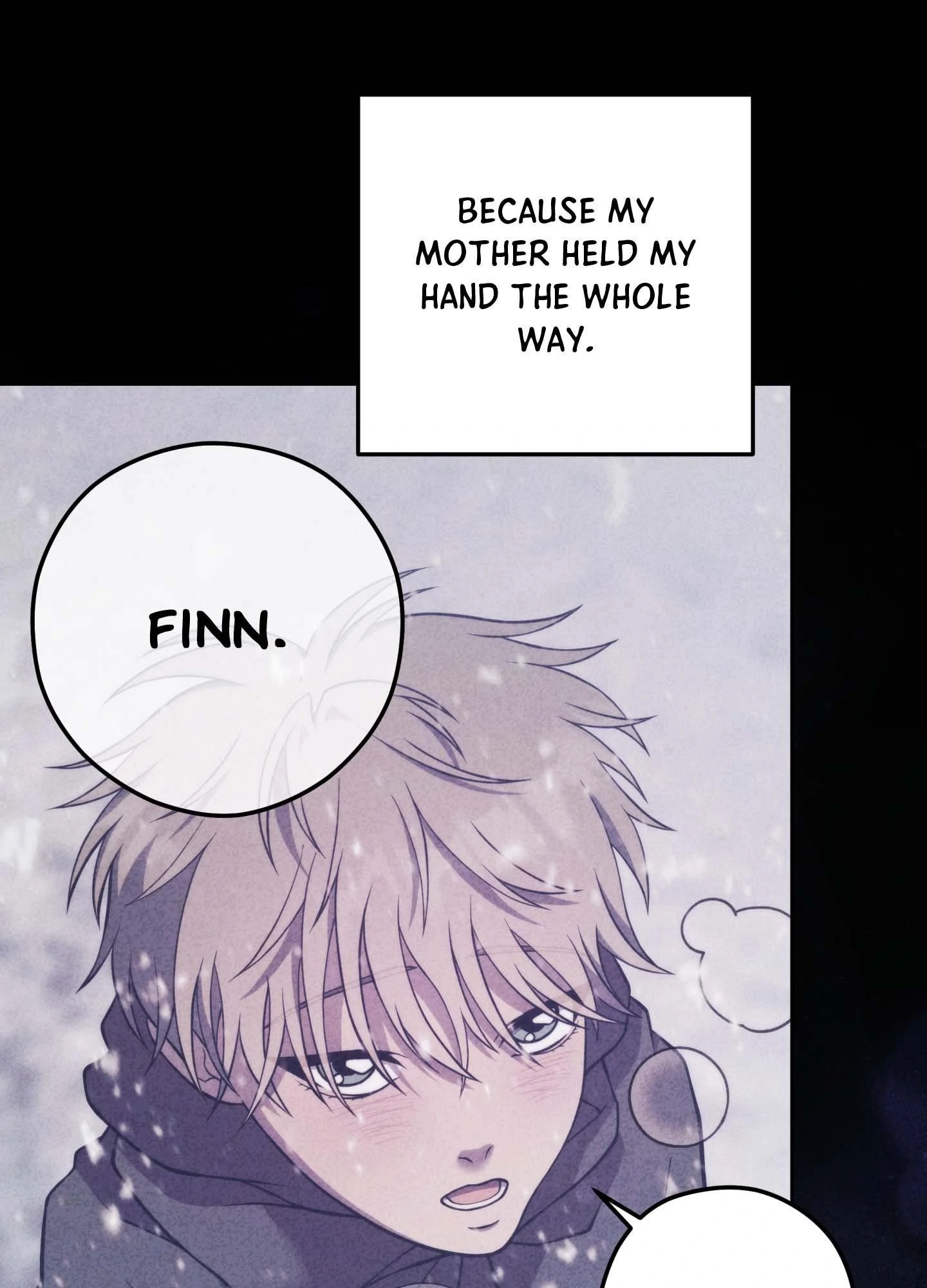 Lies of the Damned (Official) - Chapter 4 manhwa