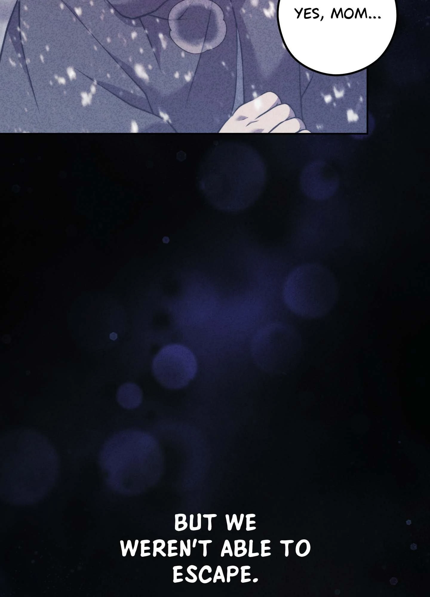 Lies of the Damned (Official) - Chapter 4 manhwa