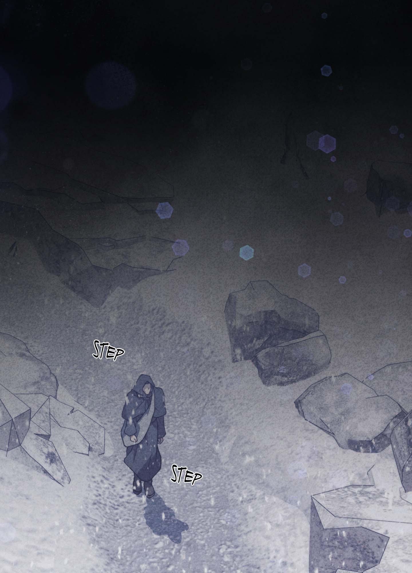 Lies of the Damned (Official) - Chapter 4 manhwa