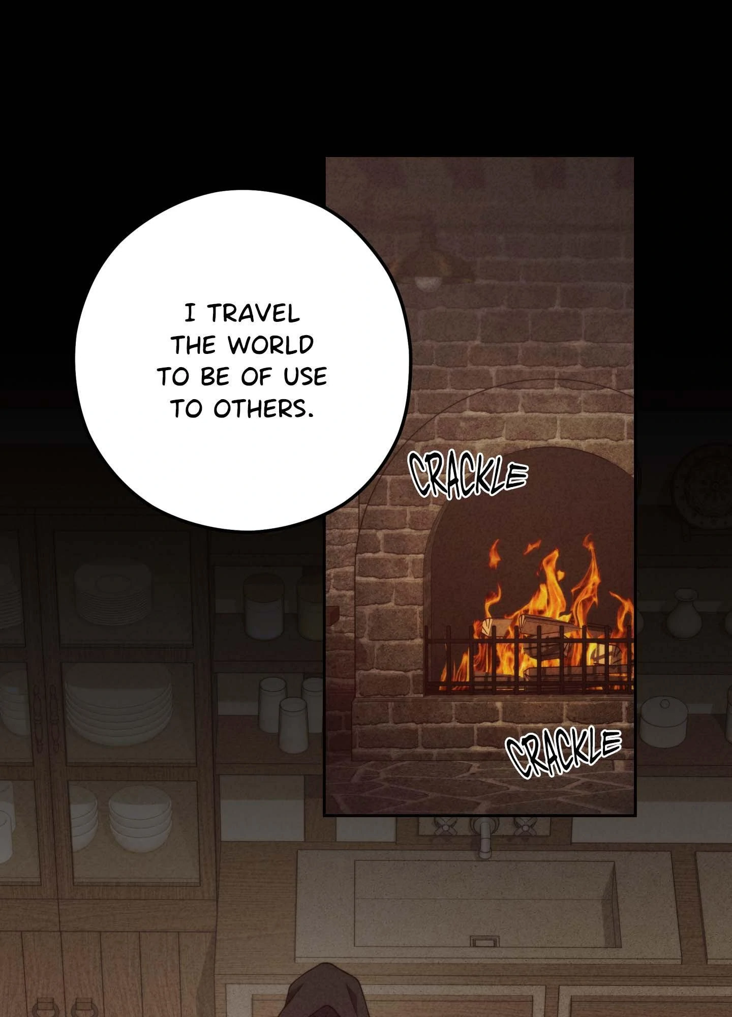 Lies of the Damned (Official) - Chapter 4 manhwa