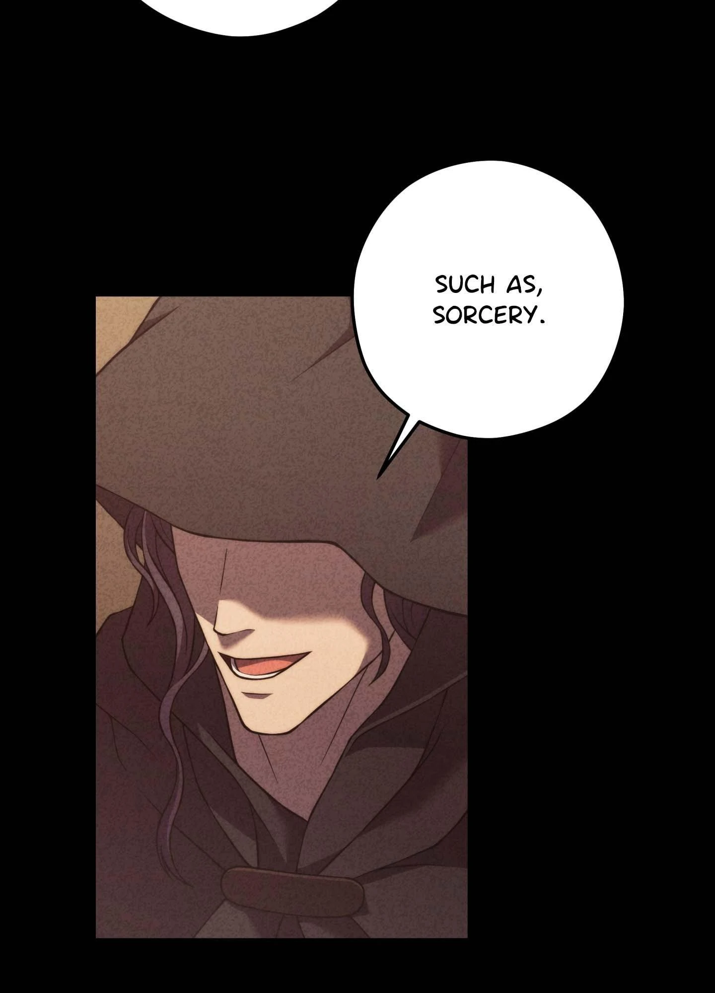 Lies of the Damned (Official) - Chapter 4 manhwa