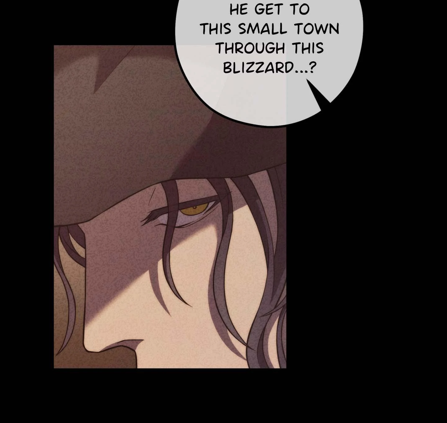 Lies of the Damned (Official) - Chapter 4 manhwa