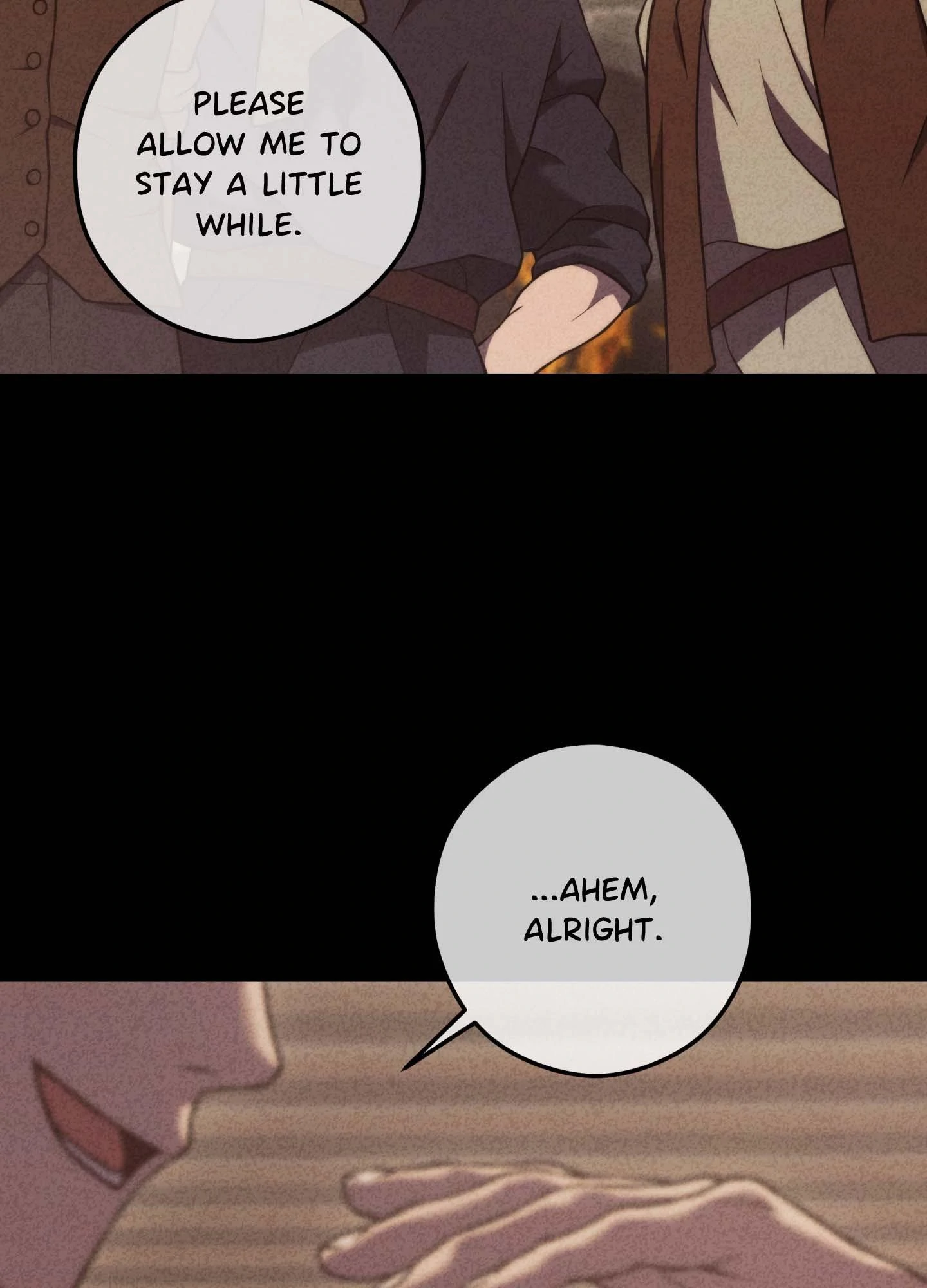 Lies of the Damned (Official) - Chapter 4 manhwa
