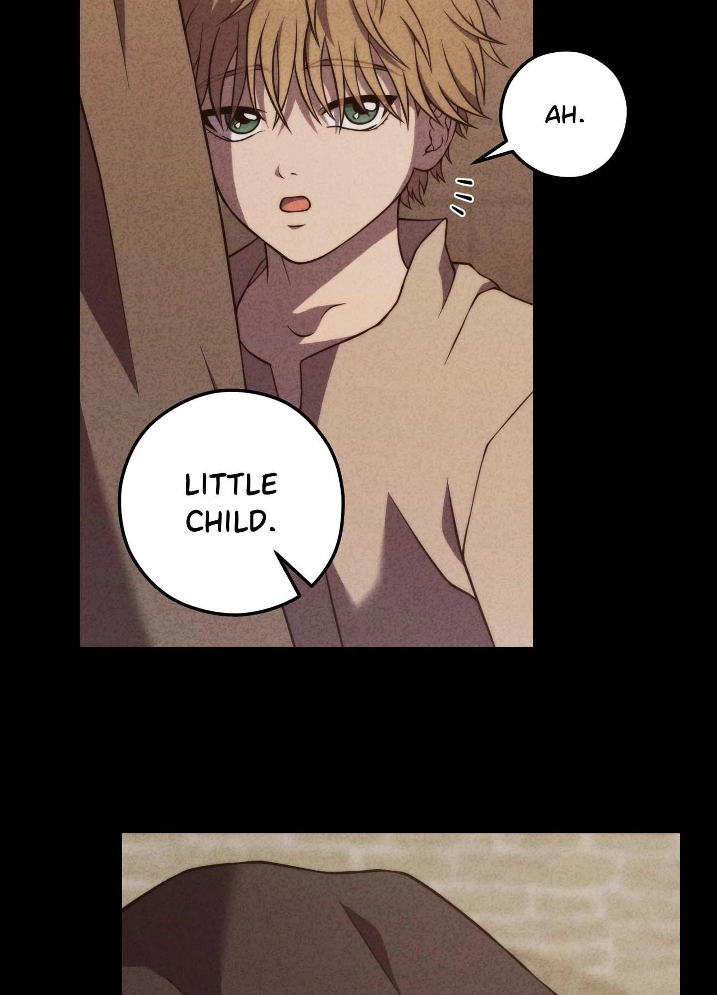 Lies of the Damned (Official) - Chapter 4 manhwa