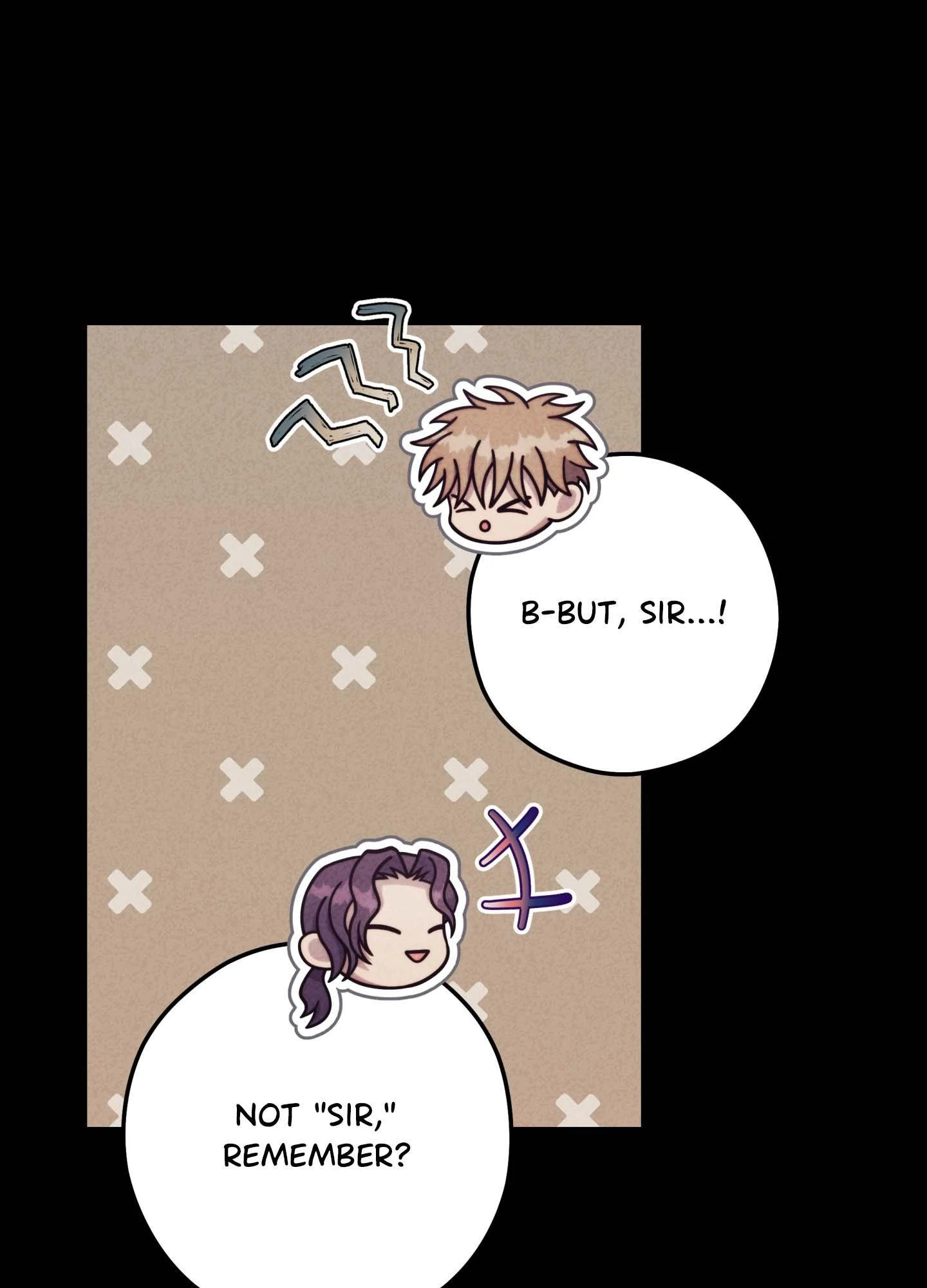 Lies of the Damned (Official) - Chapter 4 manhwa