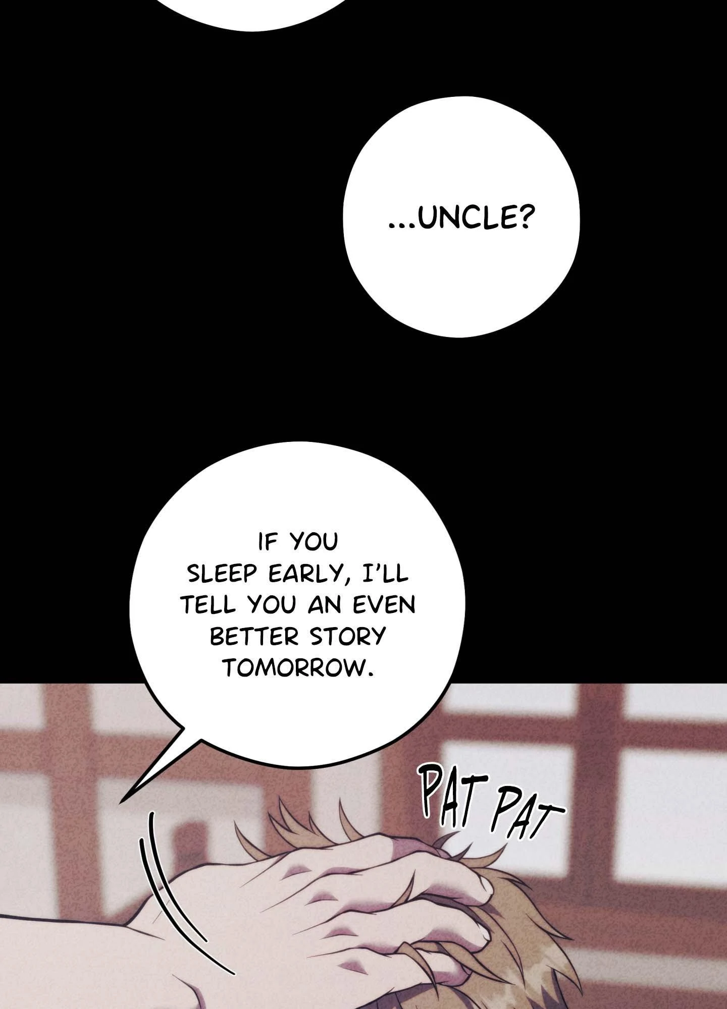 Lies of the Damned (Official) - Chapter 4 manhwa