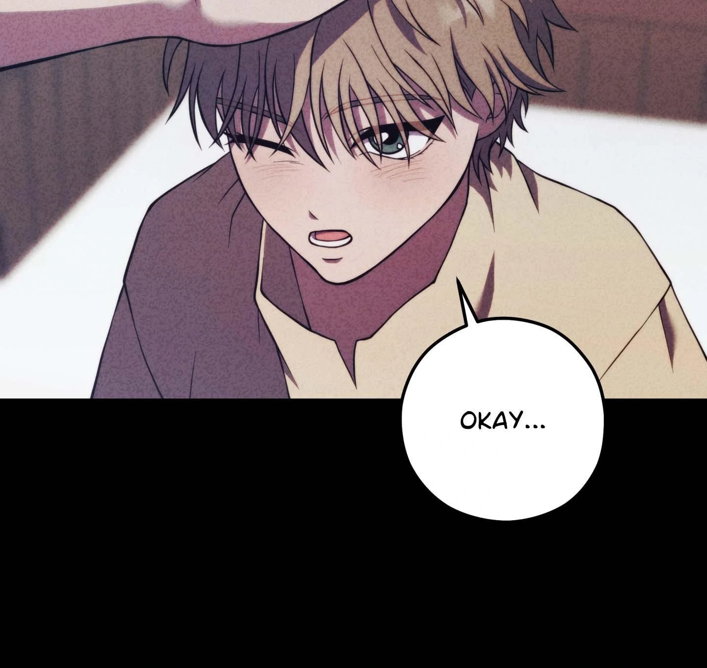 Lies of the Damned (Official) - Chapter 4 manhwa
